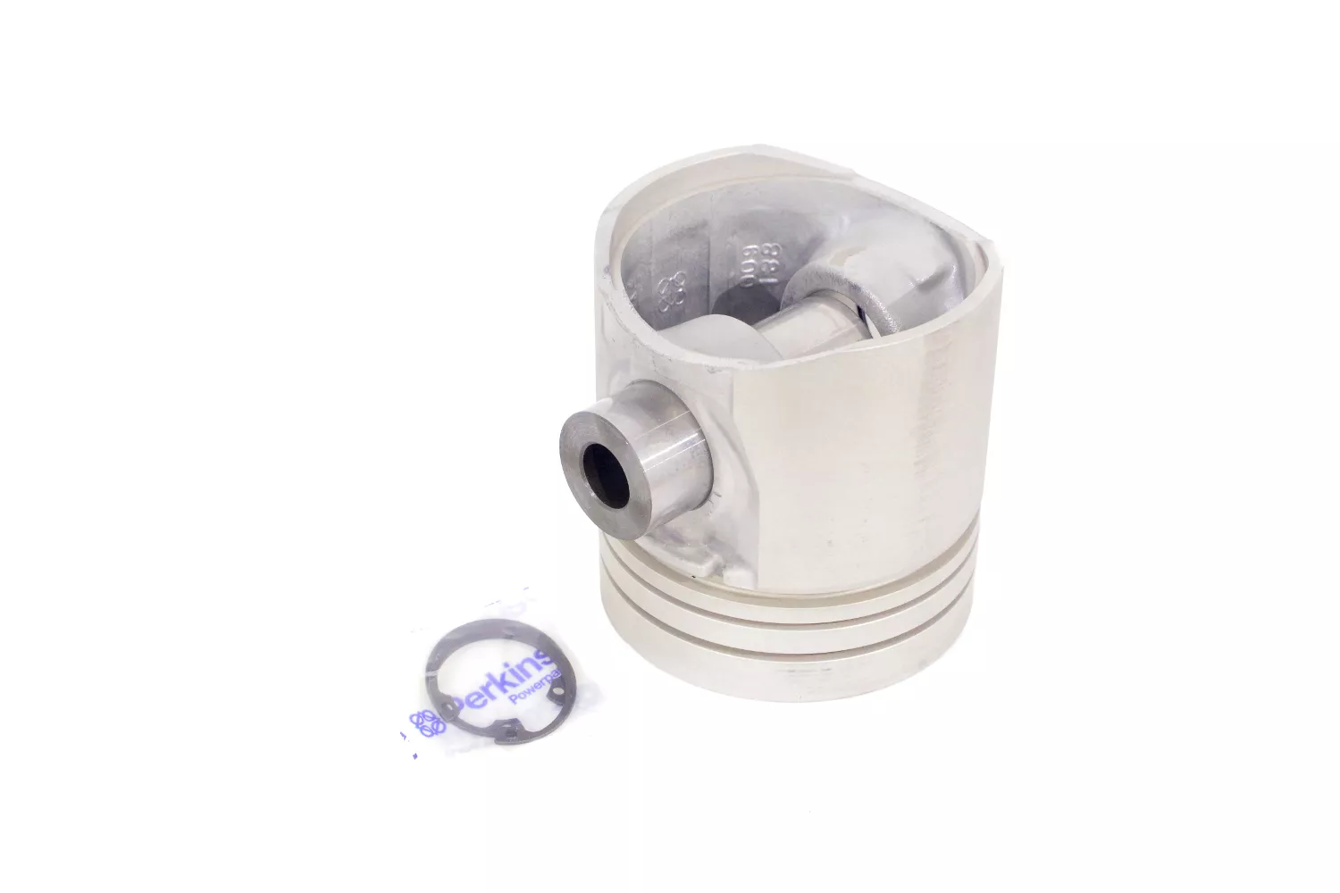Set Piston (Bolt+Siguranta) Perkins # U5Ll0030