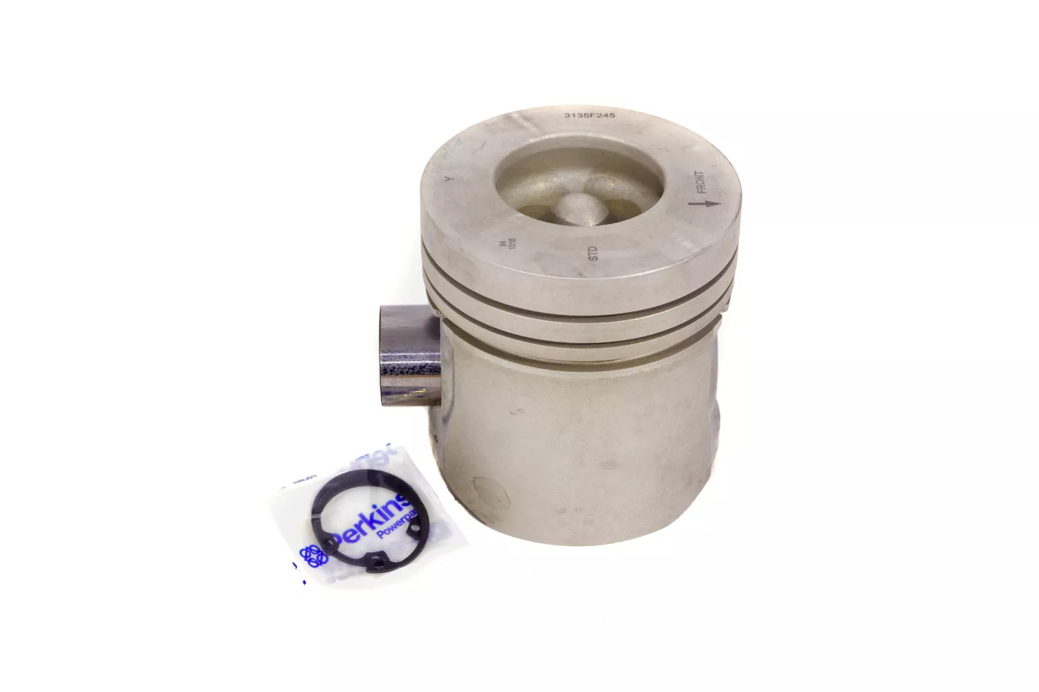 Set Piston (Bolt+Siguranta) Perkins # U5Ll0030