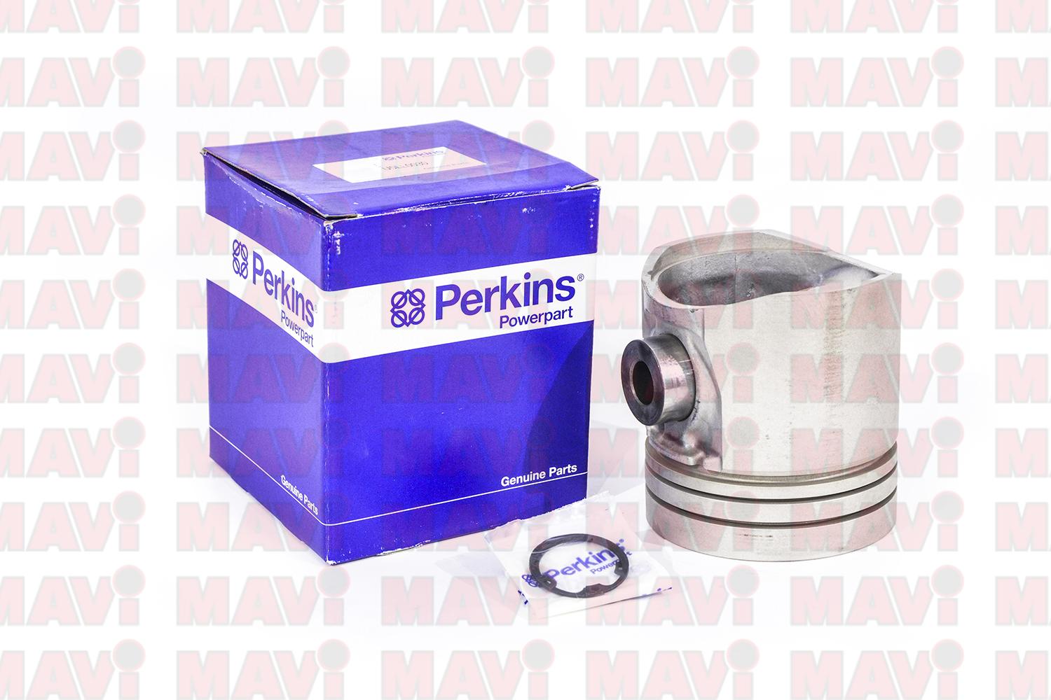 Set Piston (Bolt+Siguranta) Perkins # U5Ll0030