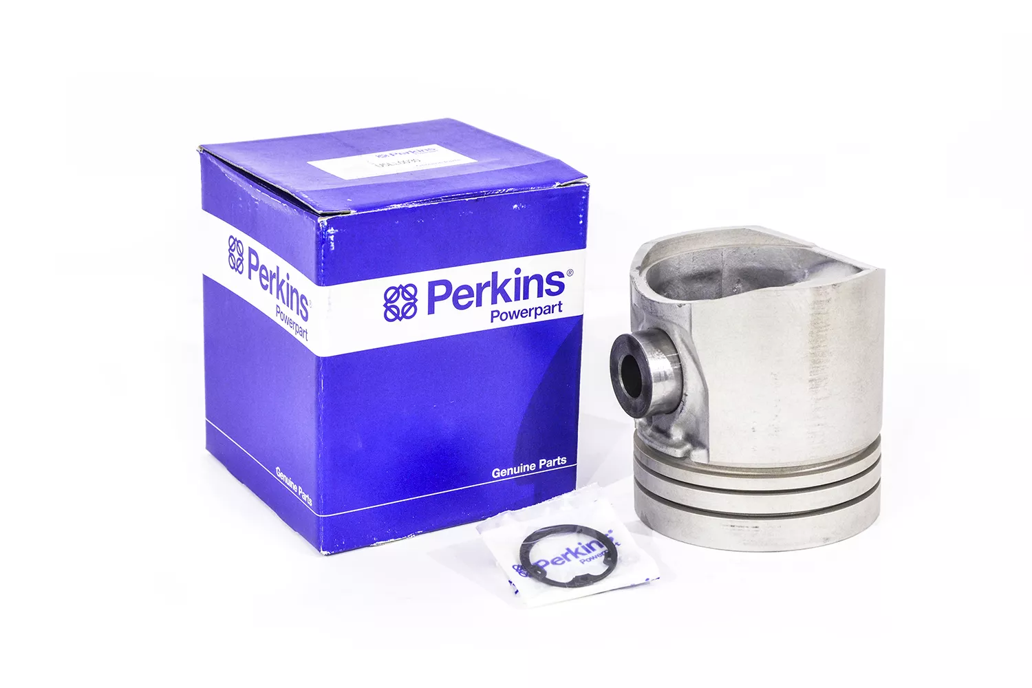 Set Piston (Bolt+Siguranta) Perkins # U5Ll0030