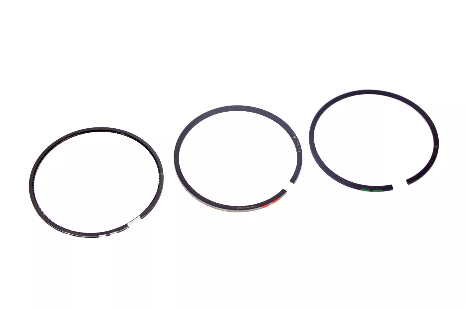 Set Segmenti R1 Perkins # Uprk0002B