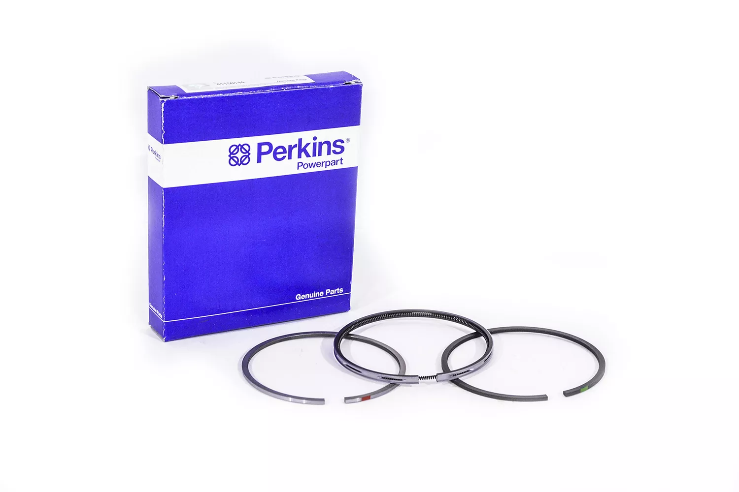 Set Segmenti Perkins # 41158144