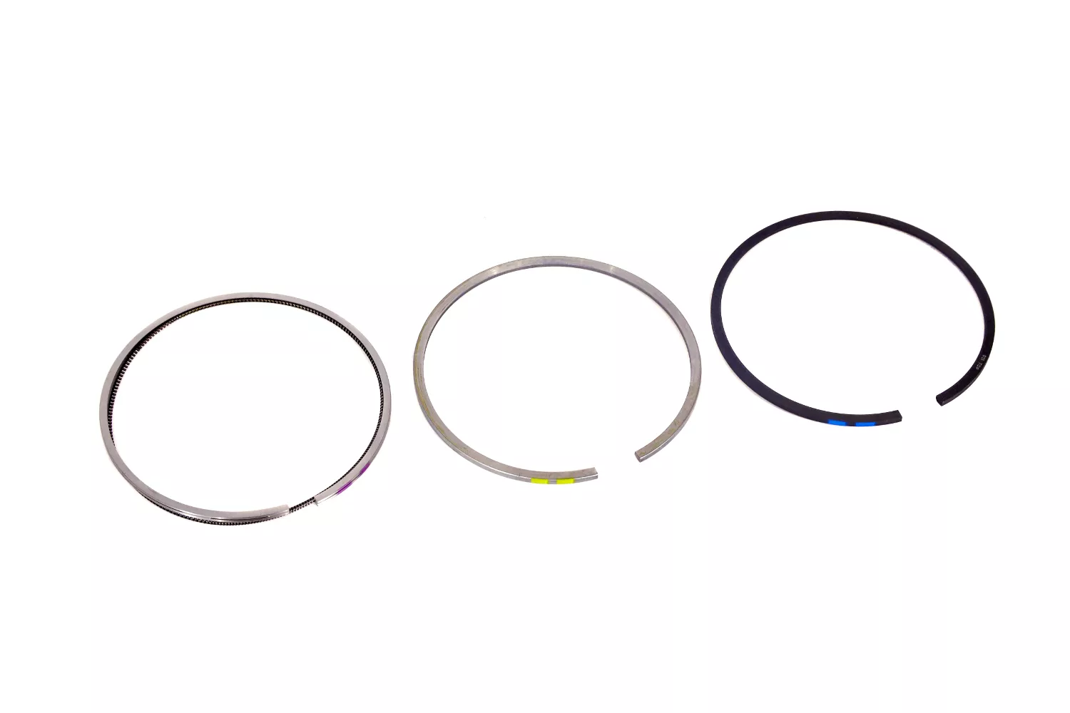 Set Segmenti R1 Perkins # Uprk0005B