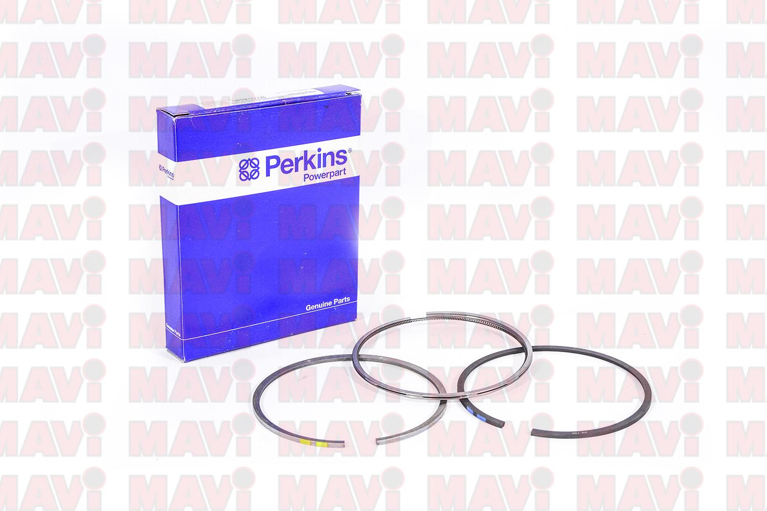 Set Segmenti R1 Perkins # Uprk0005B