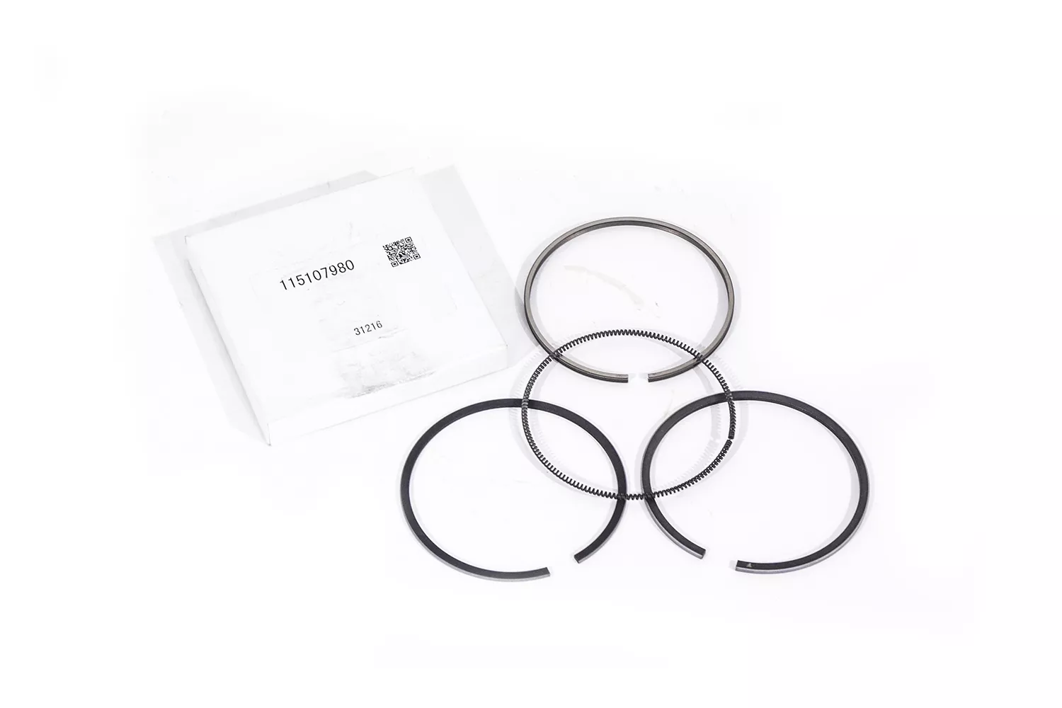 Set Segmenti Perkins # 115107980