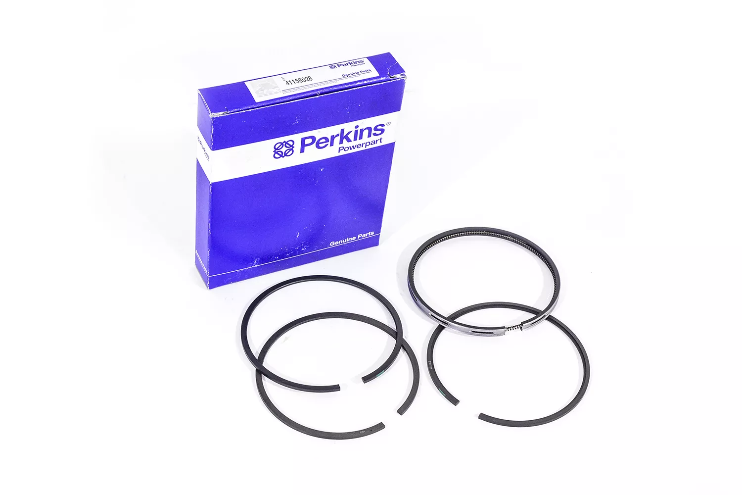 Set Segmenti Perkins # 41158028