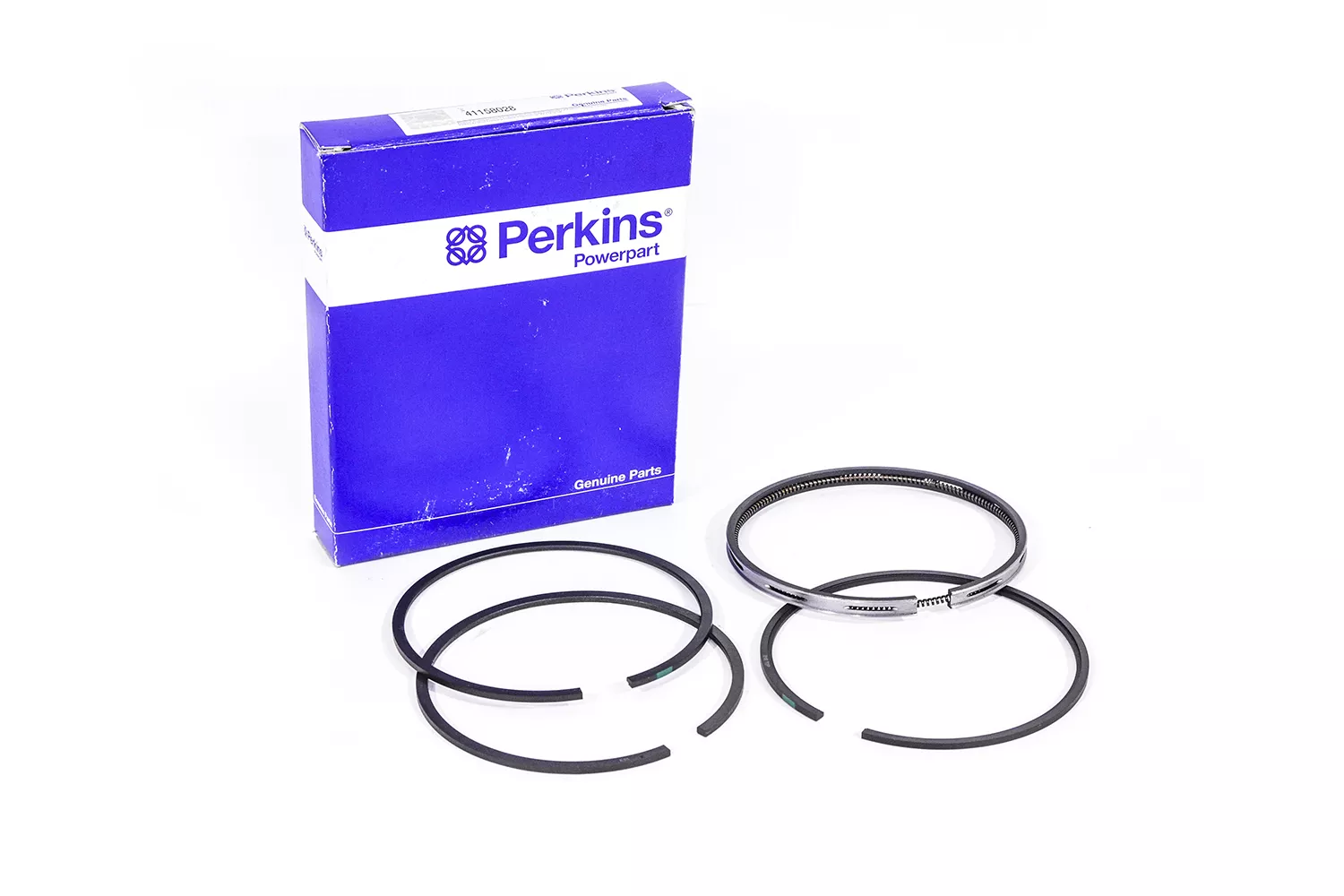 Set Segmenti Perkins # 41158028