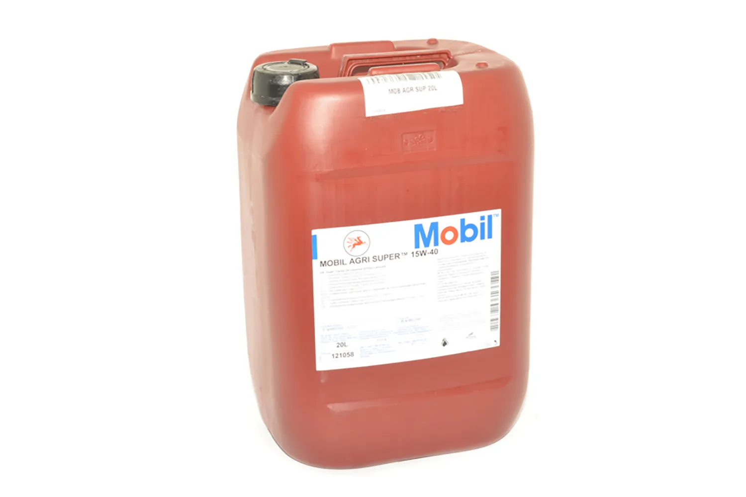 Ulei Agri Super 15W40 Mobil 20 l