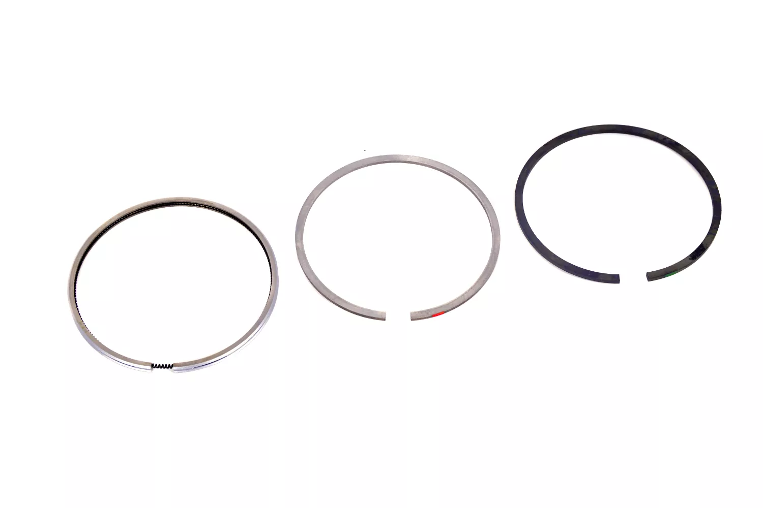 Set Segmenti Perkins # 4115Y001