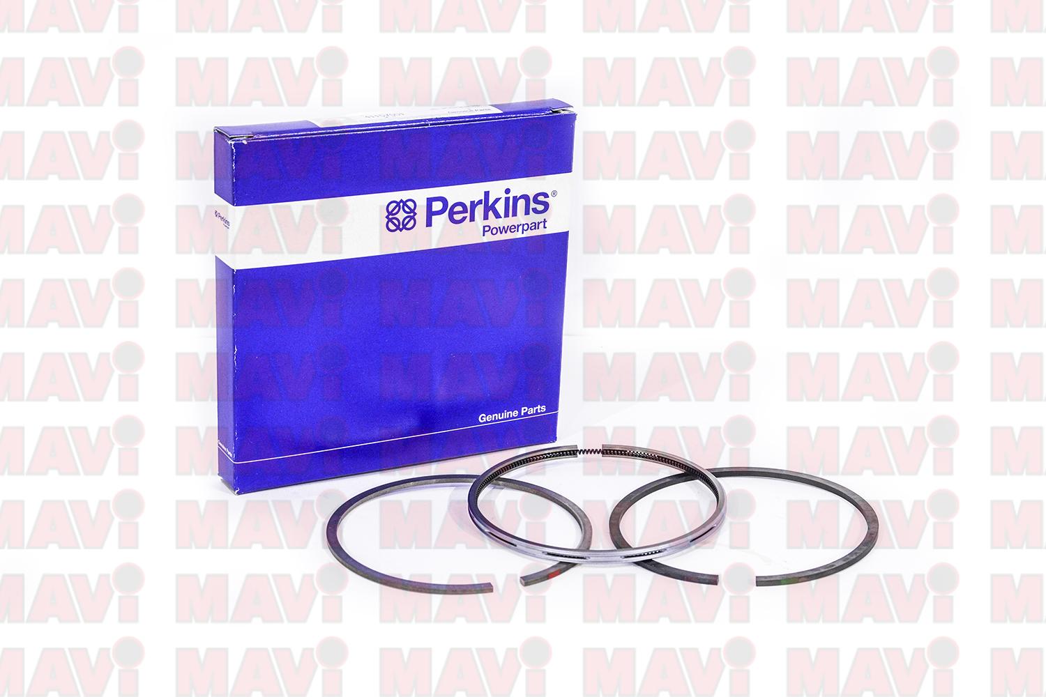 Set Segmenti Perkins # 4115Y001