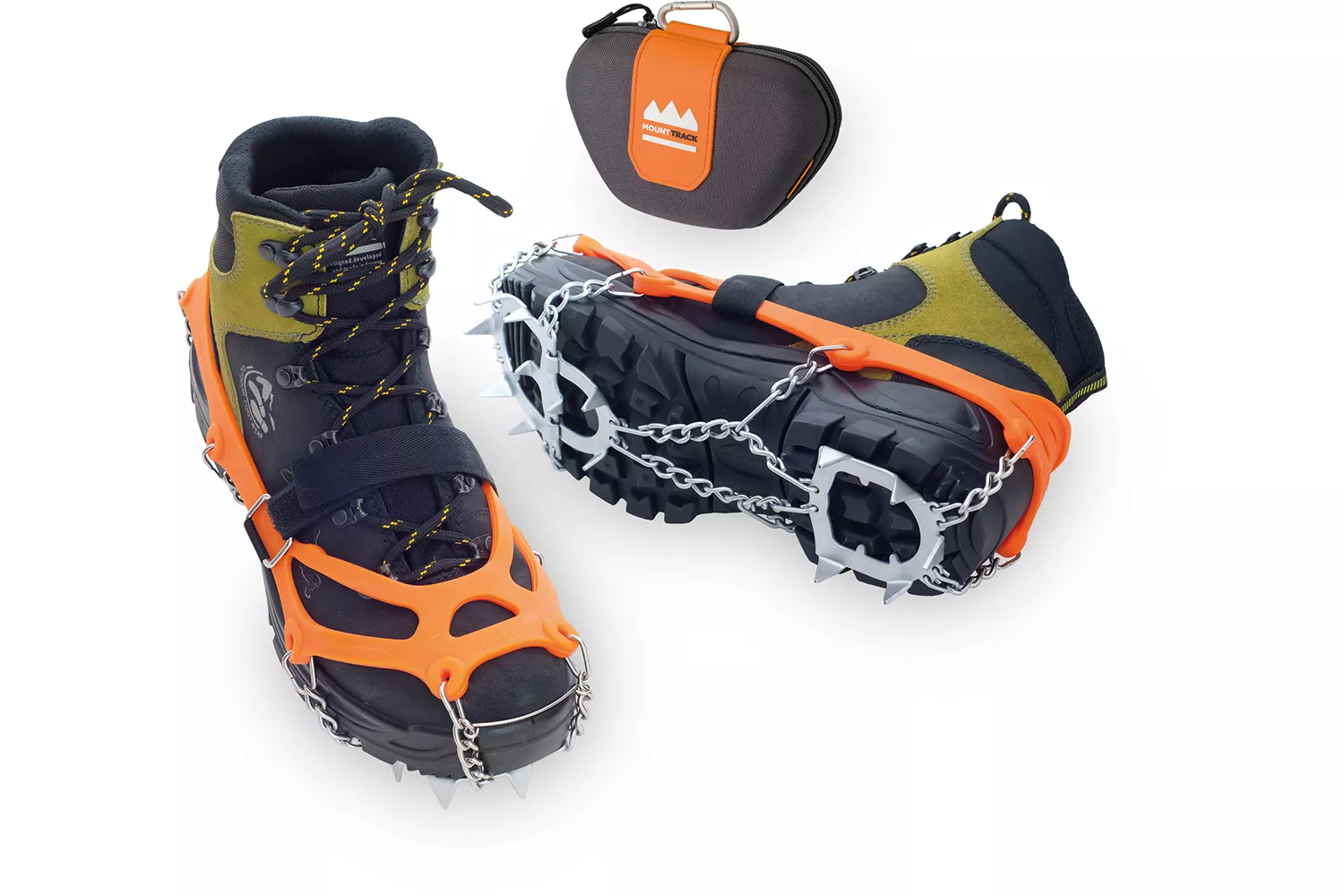 Coltari Incaltaminte Veriga Mount Track Mt