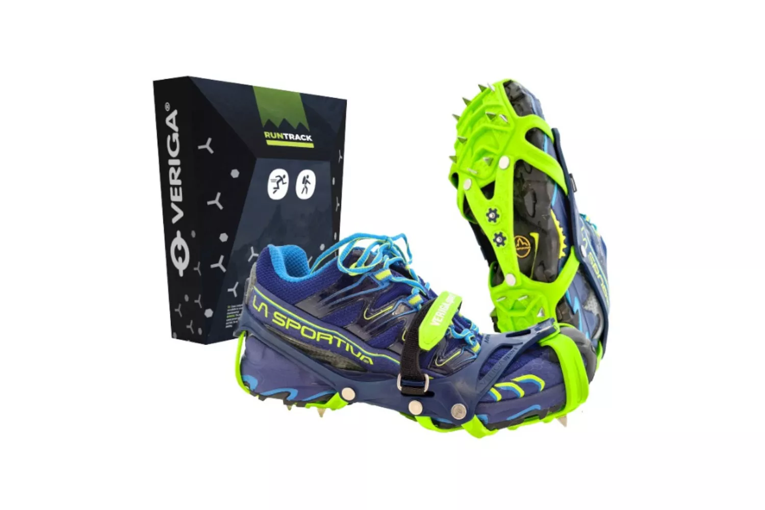 Coltari Incaltaminte Veriga Run Track