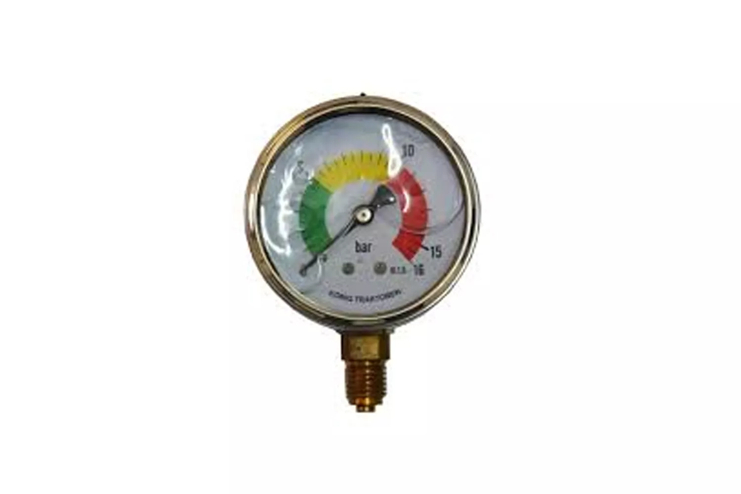 Manometru Glicerina La Erbicidator # Disea54 / 101.31.034