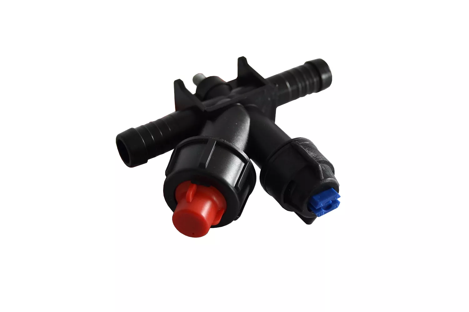 Stropitor Complet Cu O Diuza Si Un Picurator La Erbicidator # Disbd11 