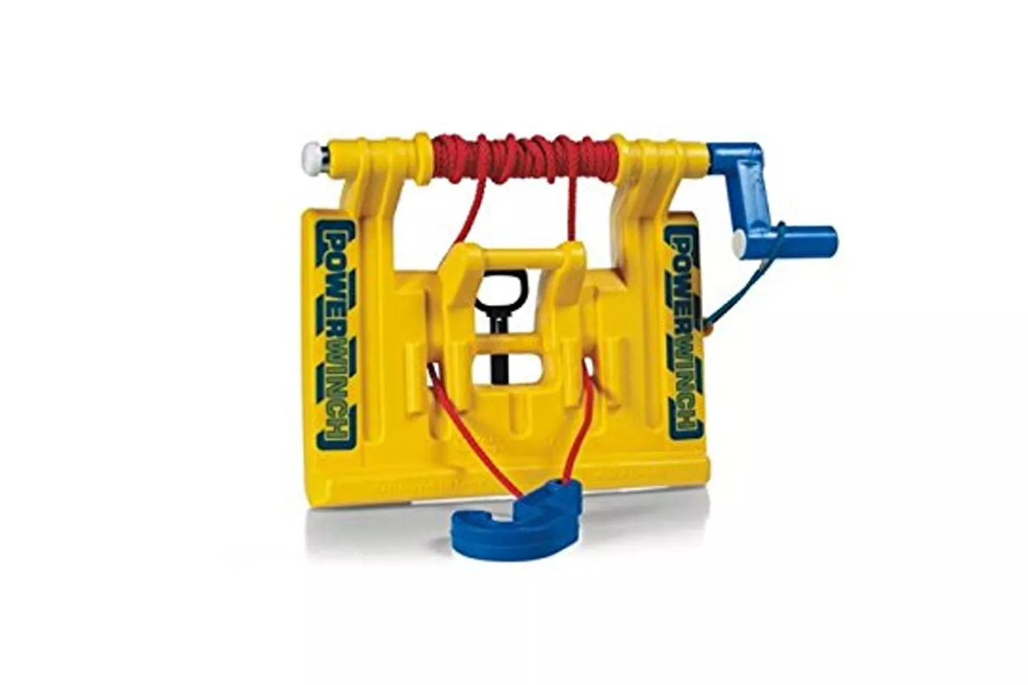Rolly Toys Troliu Cu Cablu Bruder # 600409006