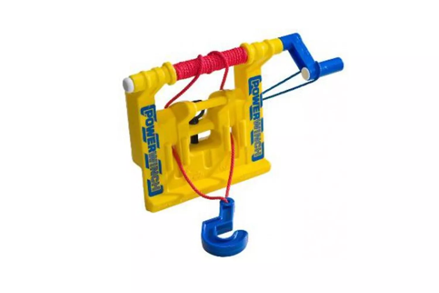 Rolly Toys Troliu Cu Cablu Bruder # 600409006