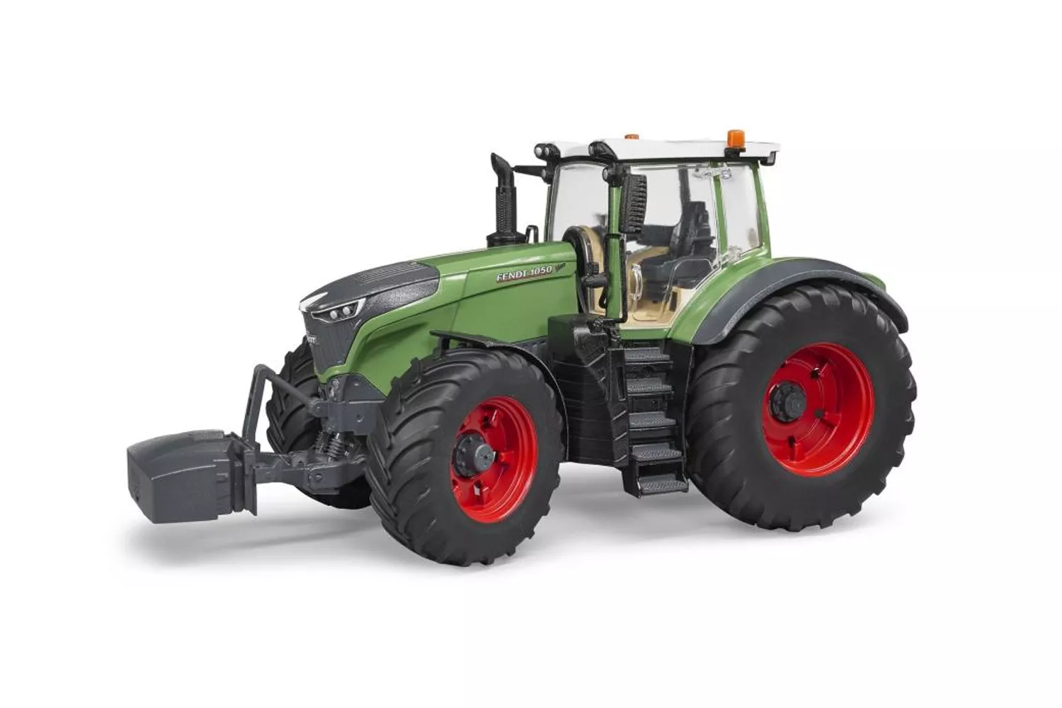 Jucarie Bruder, tractor Fendt 1050 Vario, 1:16, 456x198x225 mm # 04040
