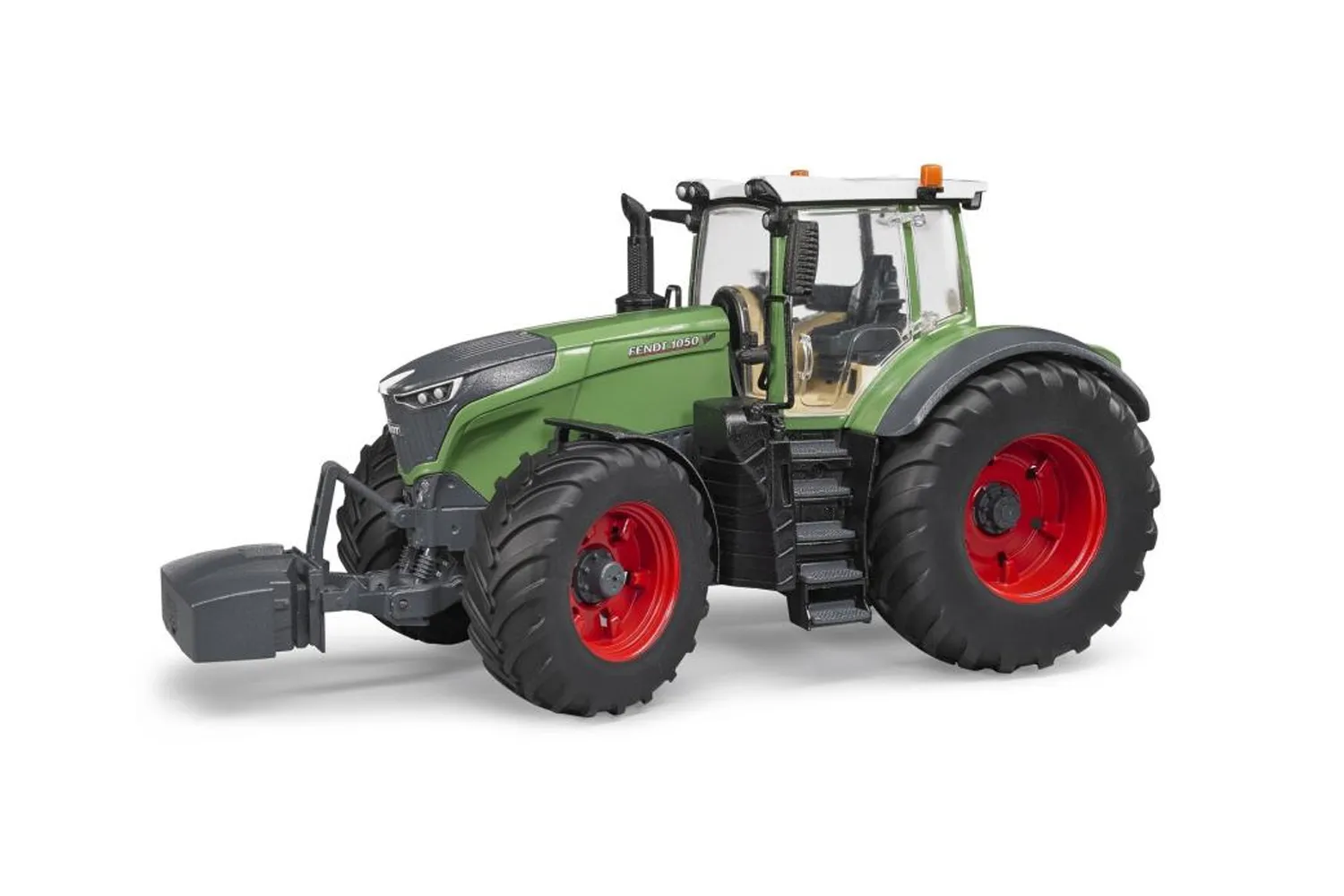 Jucarie Bruder, tractor Fendt 1050 Vario, 1:16, 456x198x225 mm # 04040