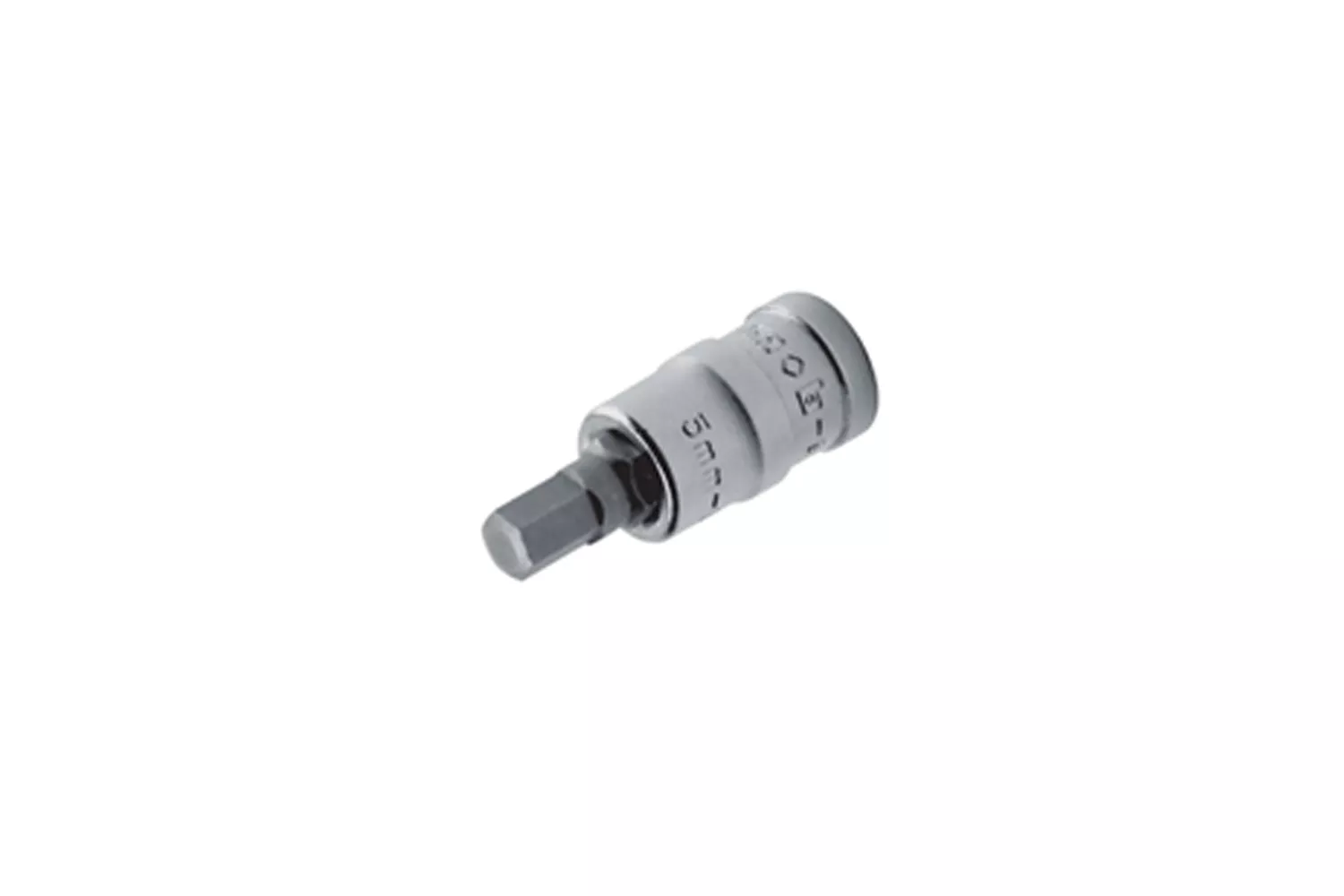 Cap C T Cu Bit Lhexagonala 5 # 929E050201