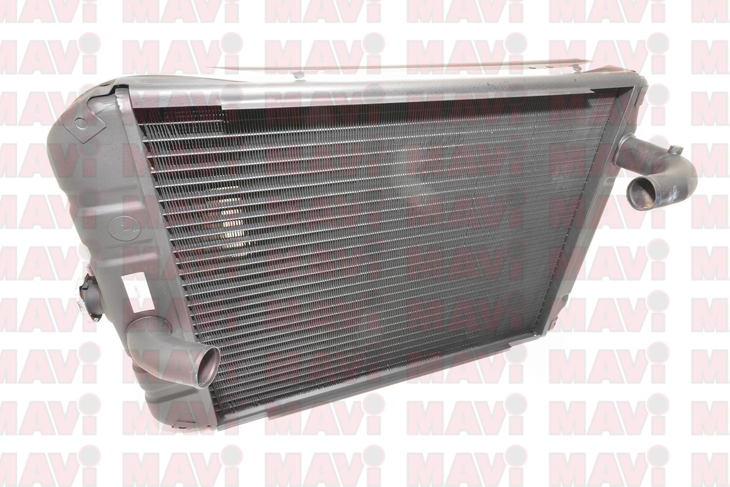 Radiator Apa U650