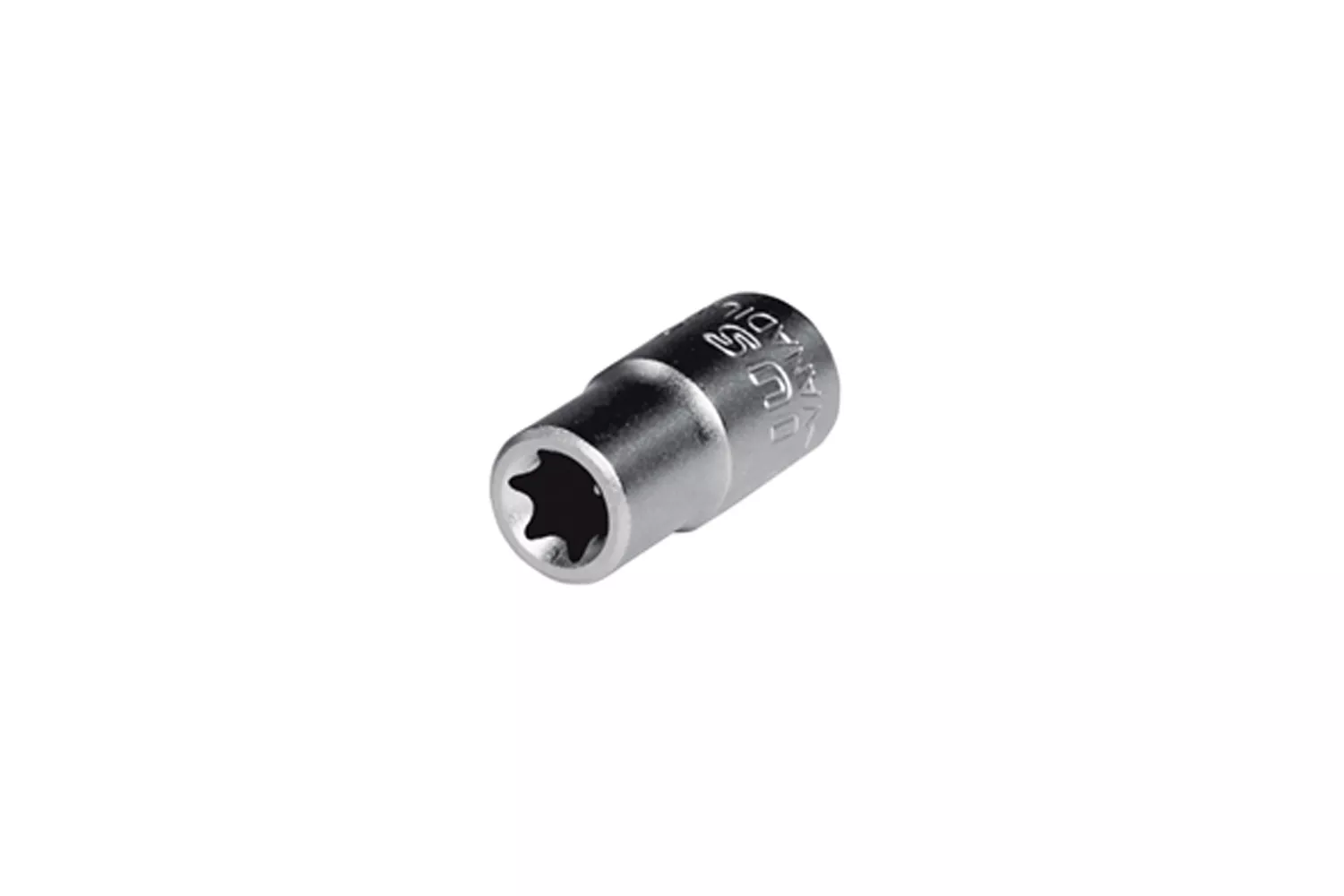 CAP CH TUB TORX E7X1/4