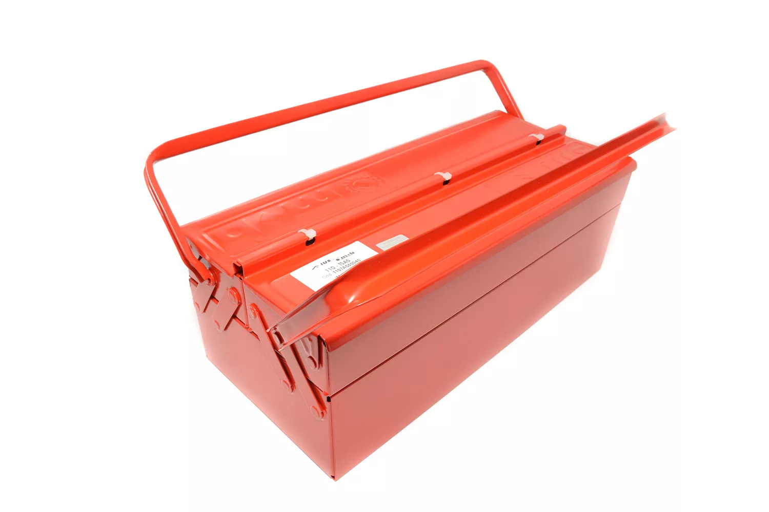 Scule si unelte profesionale -Trusa chei 216 bucati Yato- MAVI