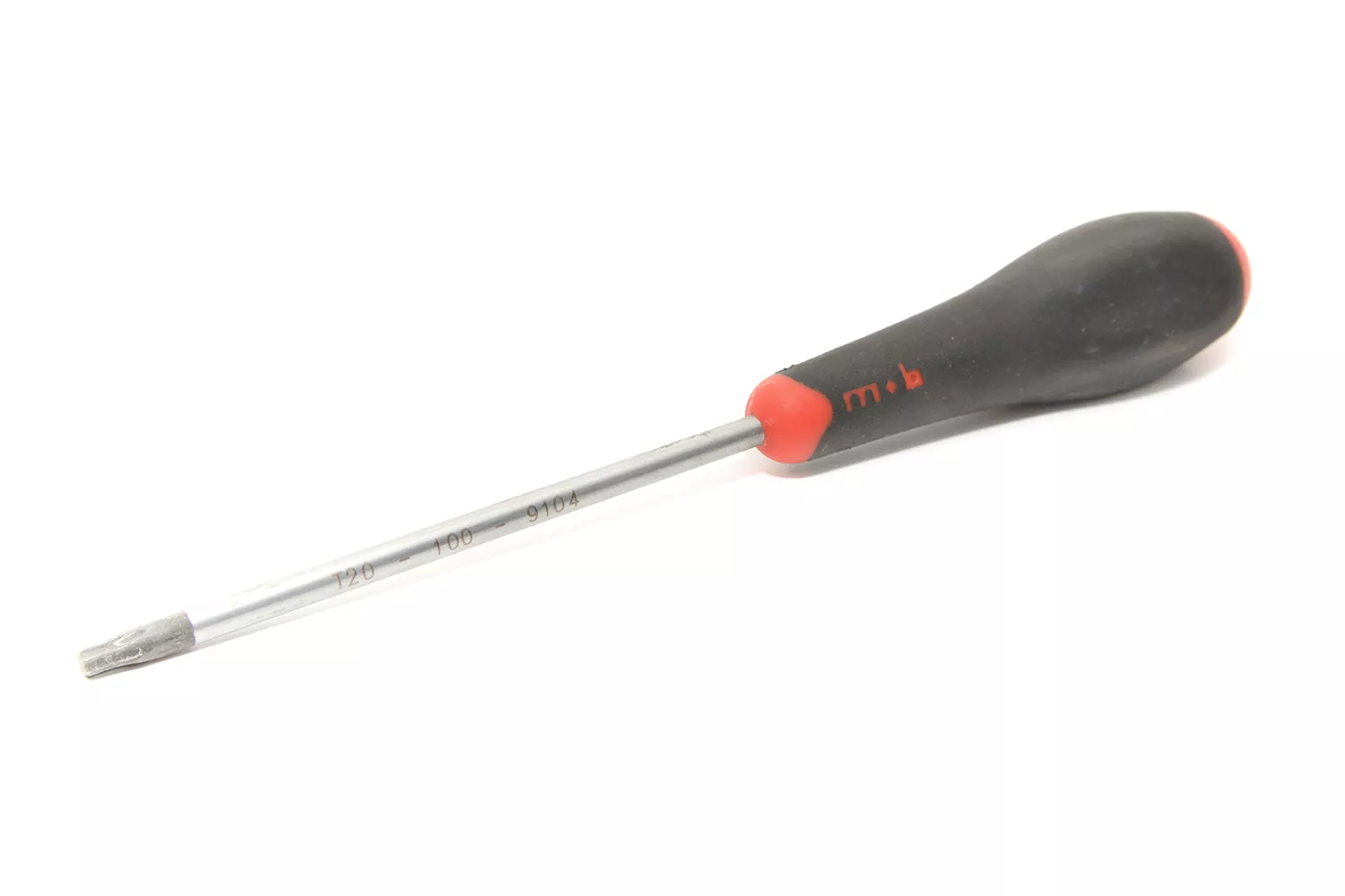 Surubelnita Torx Tx 15X100 Bmt D 9104060001D