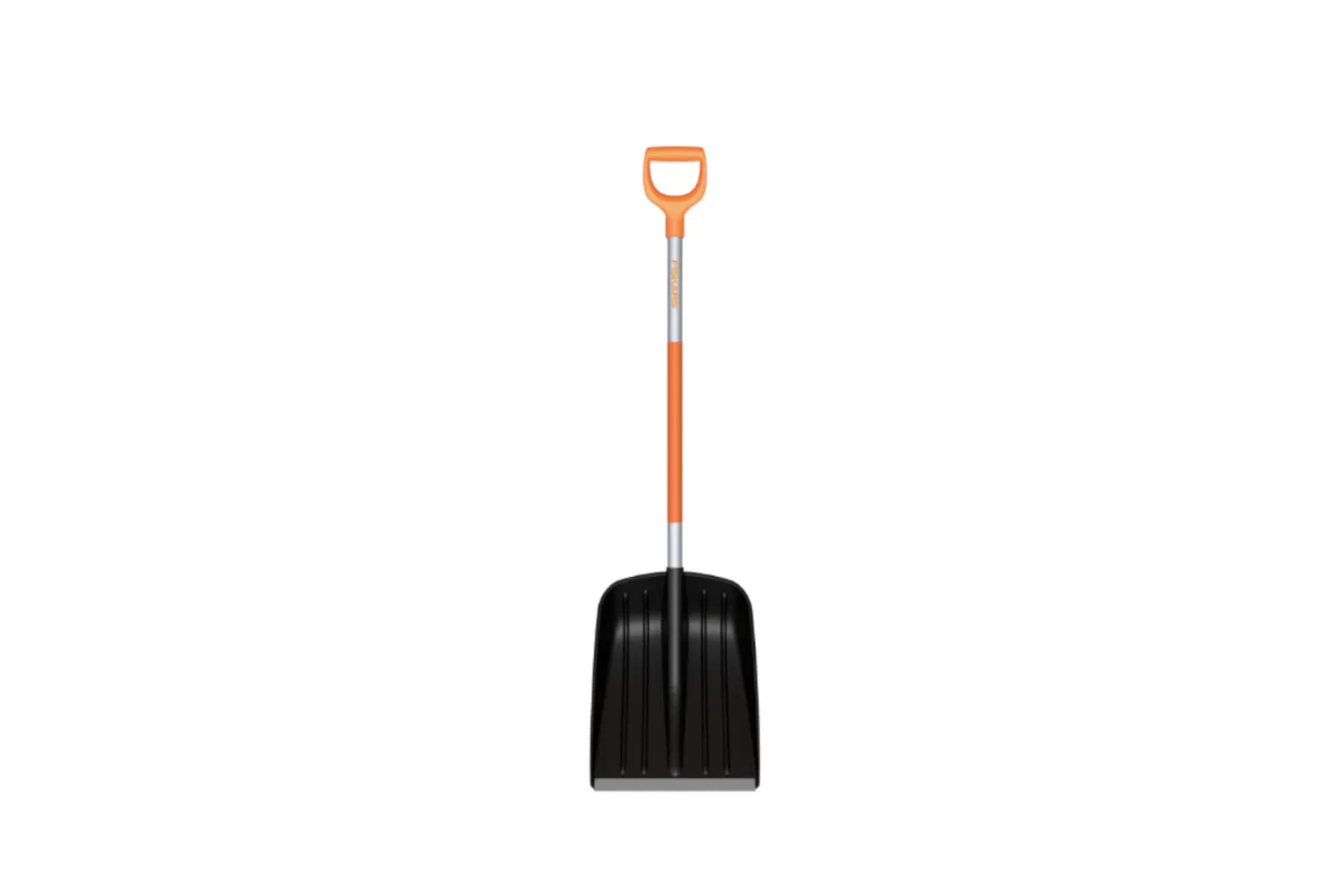 Lopata Zapada Snowexpert Neagra Fiskars 1.4Kg # 141001 / 1003468