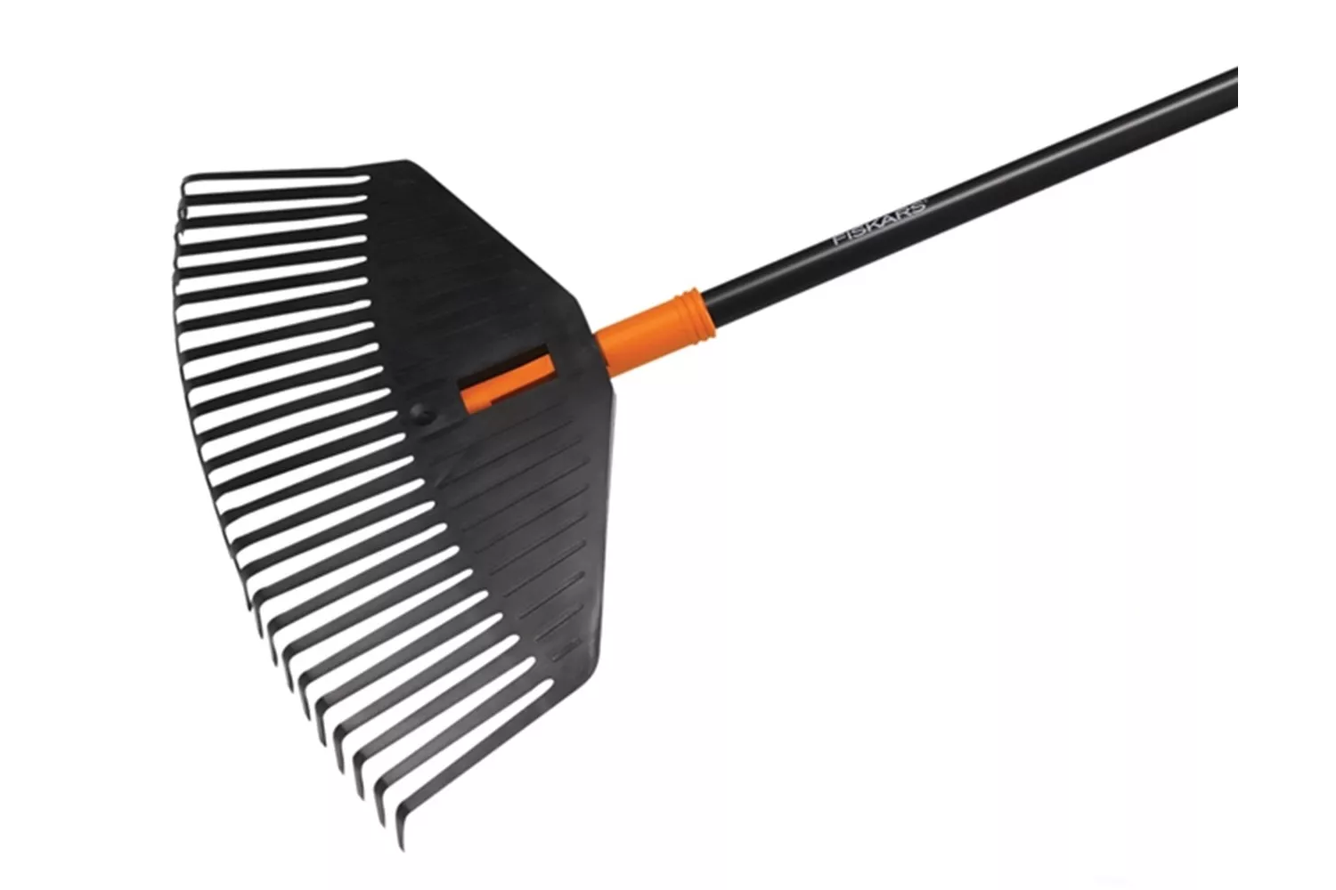 Grebla Frunze Cu Coada Solid M Fiskars # 1003464
