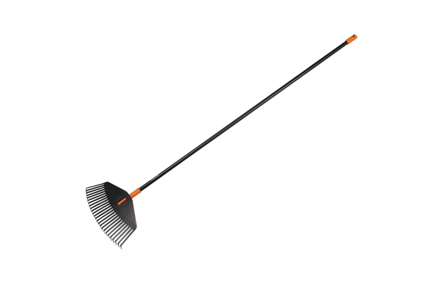 Grebla Frunze Cu Coada Solid M Fiskars # 1003464