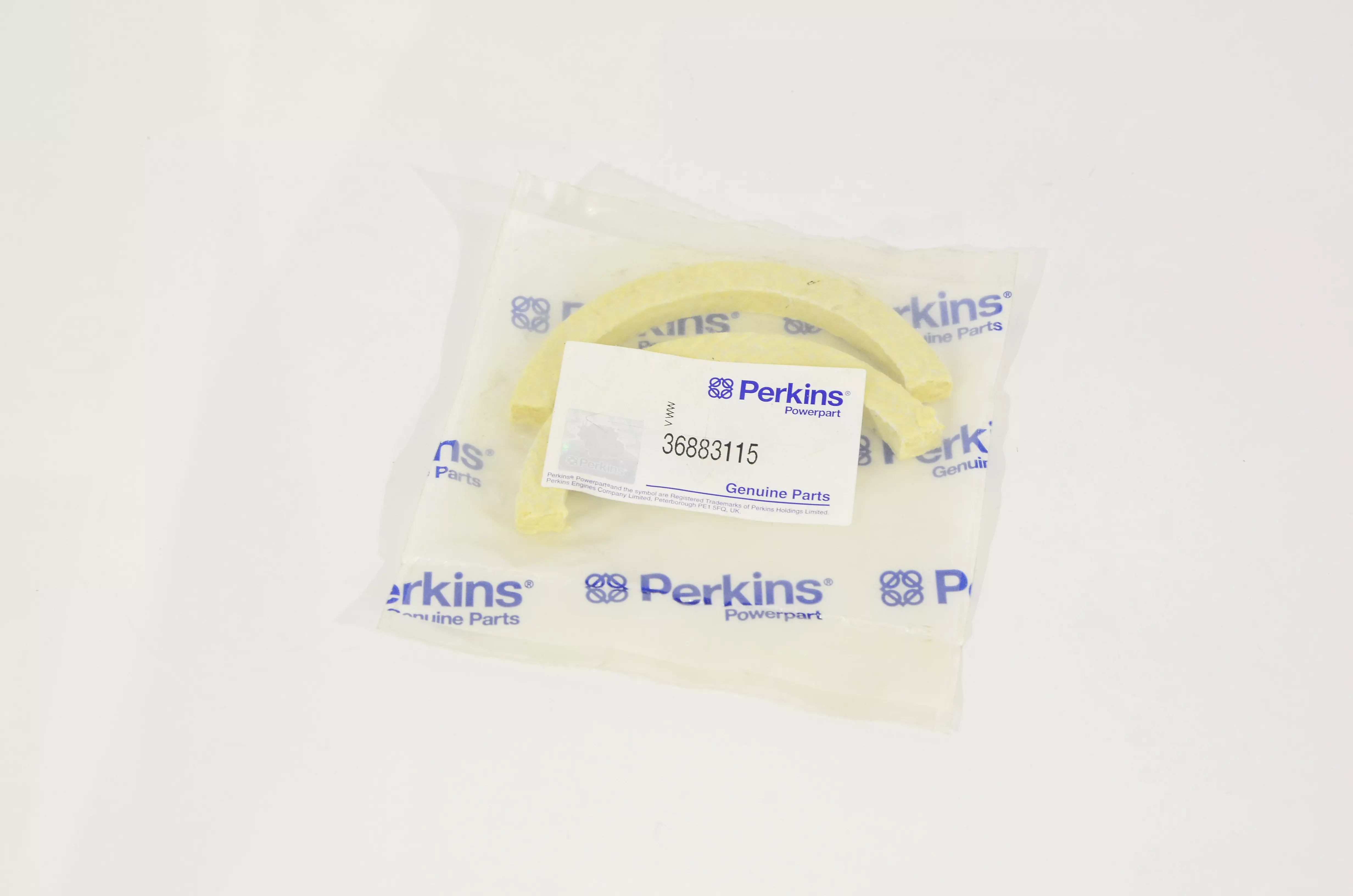 Garnitura Asbest Arbore Perkins # 36883115