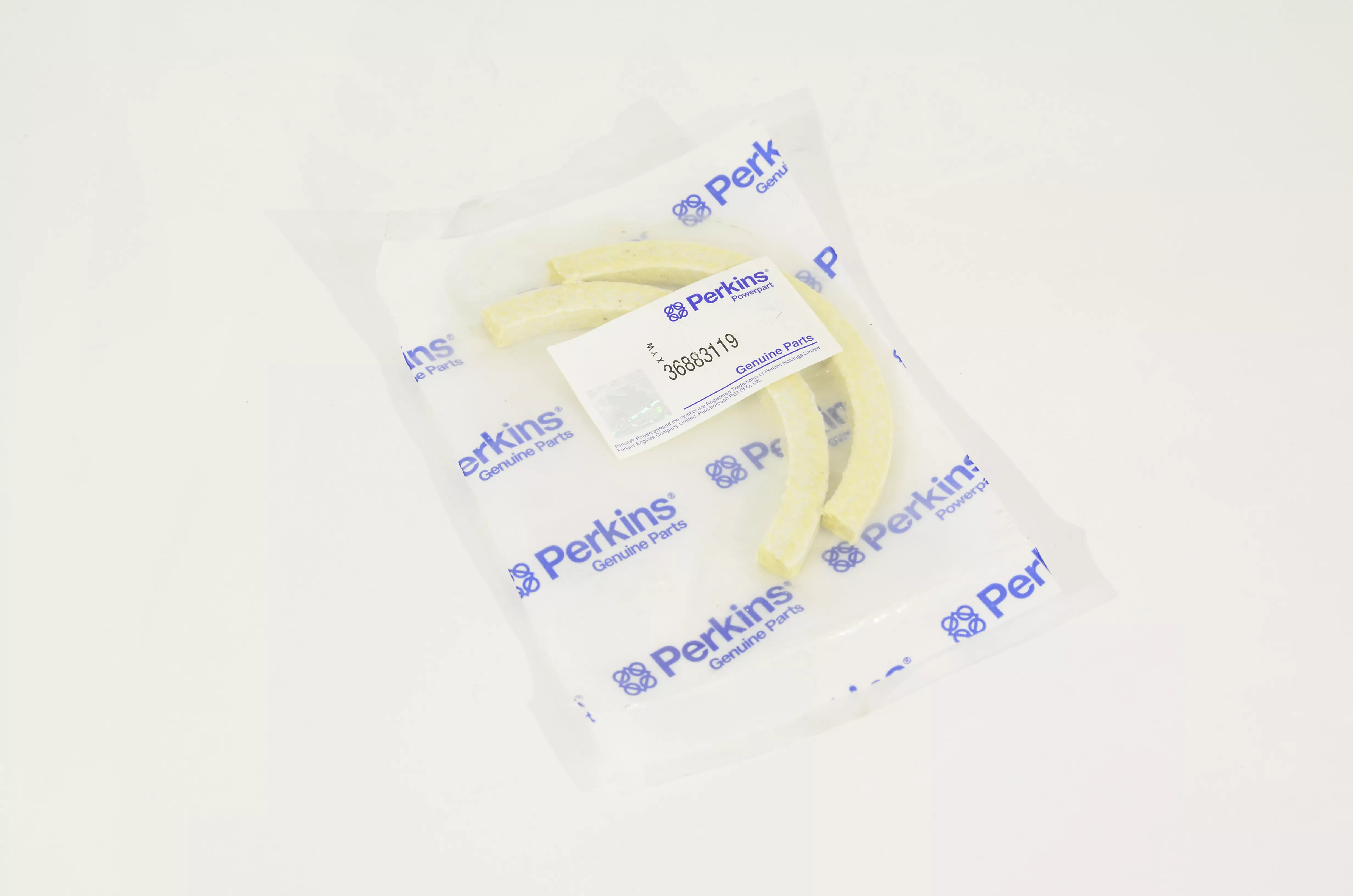Garnitura Asbest Arbore Perkins # 36883119