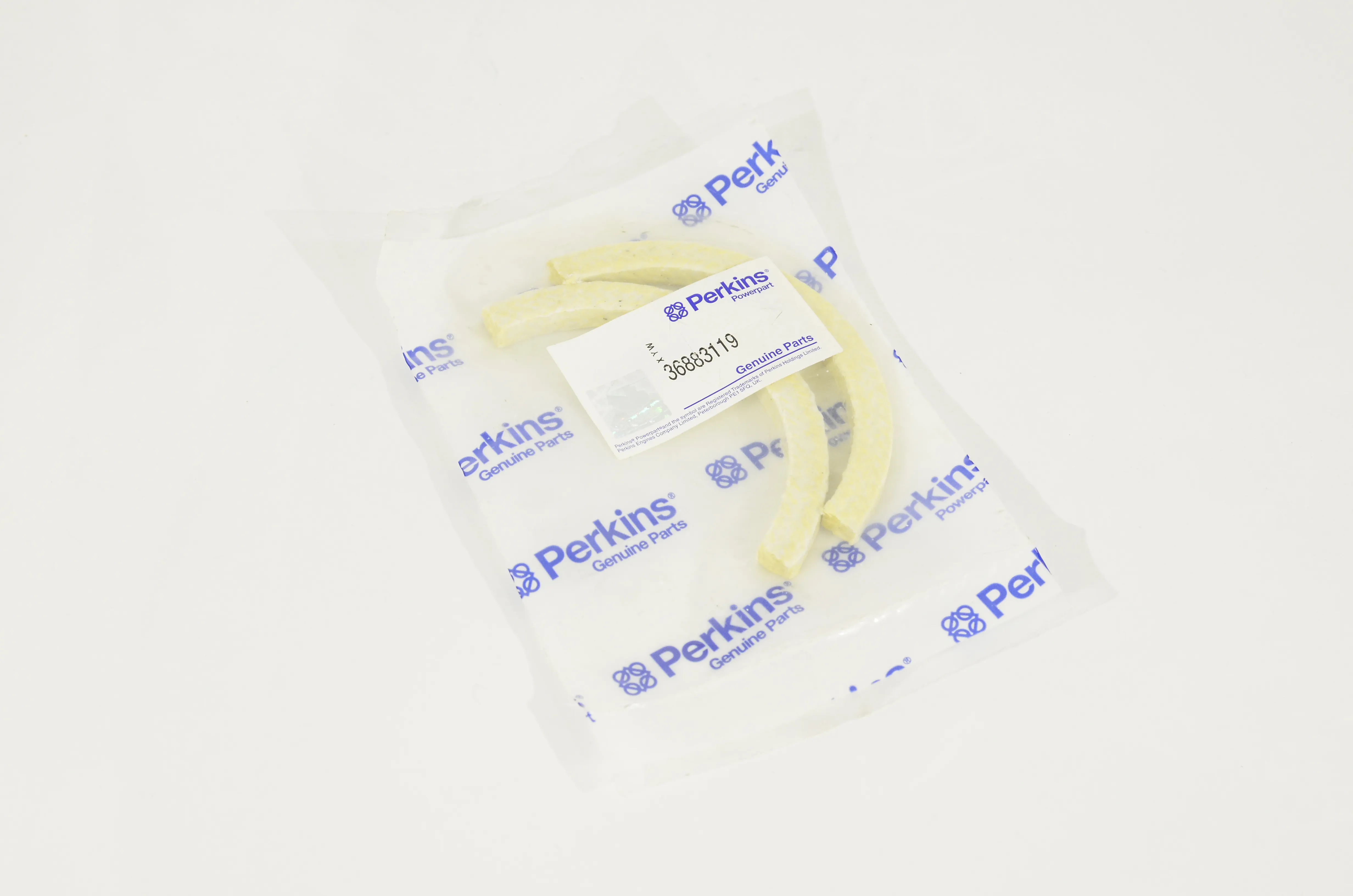 Garnitura Asbest Arbore Perkins # 36883119