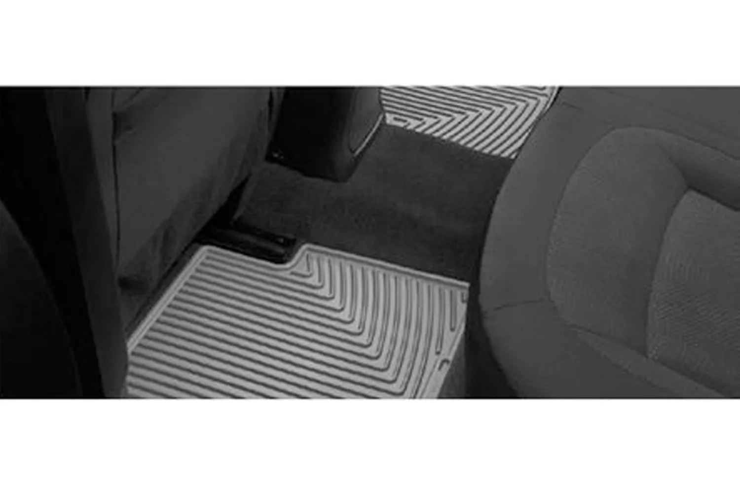 Set Covorase Auto Cauciuc Audi A4 B7 (2005-2007) # 43744