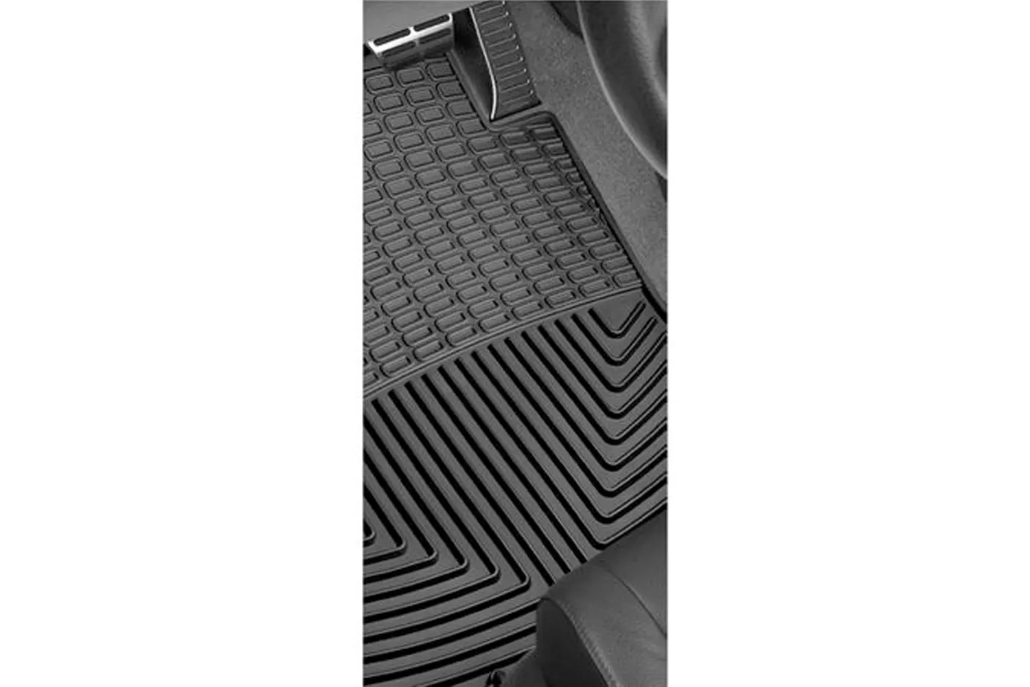 Set Covorase Auto Cauciuc Audi A4 B7 (2005-2007) # 43744
