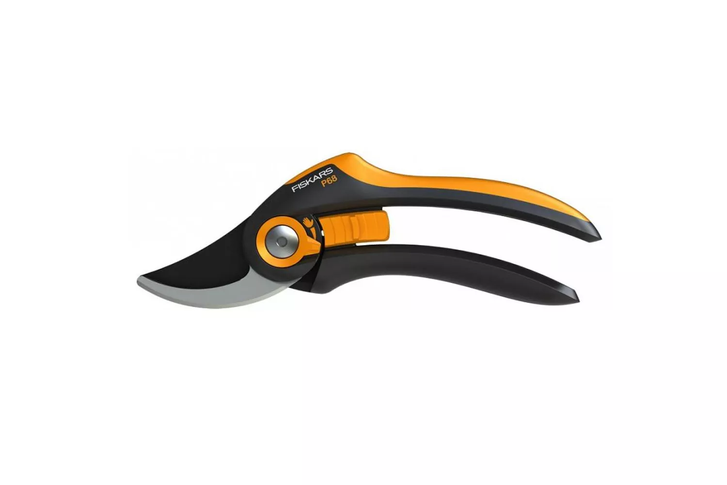 Foarfeca Pas Cu Pas P68 Smartfit Fiskars # 111610 / 1001424