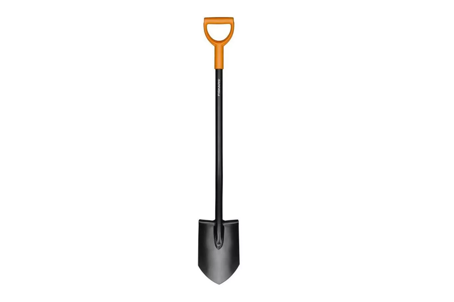 Cazma Ascutita Solid Fiskars # 131413 / 1003455