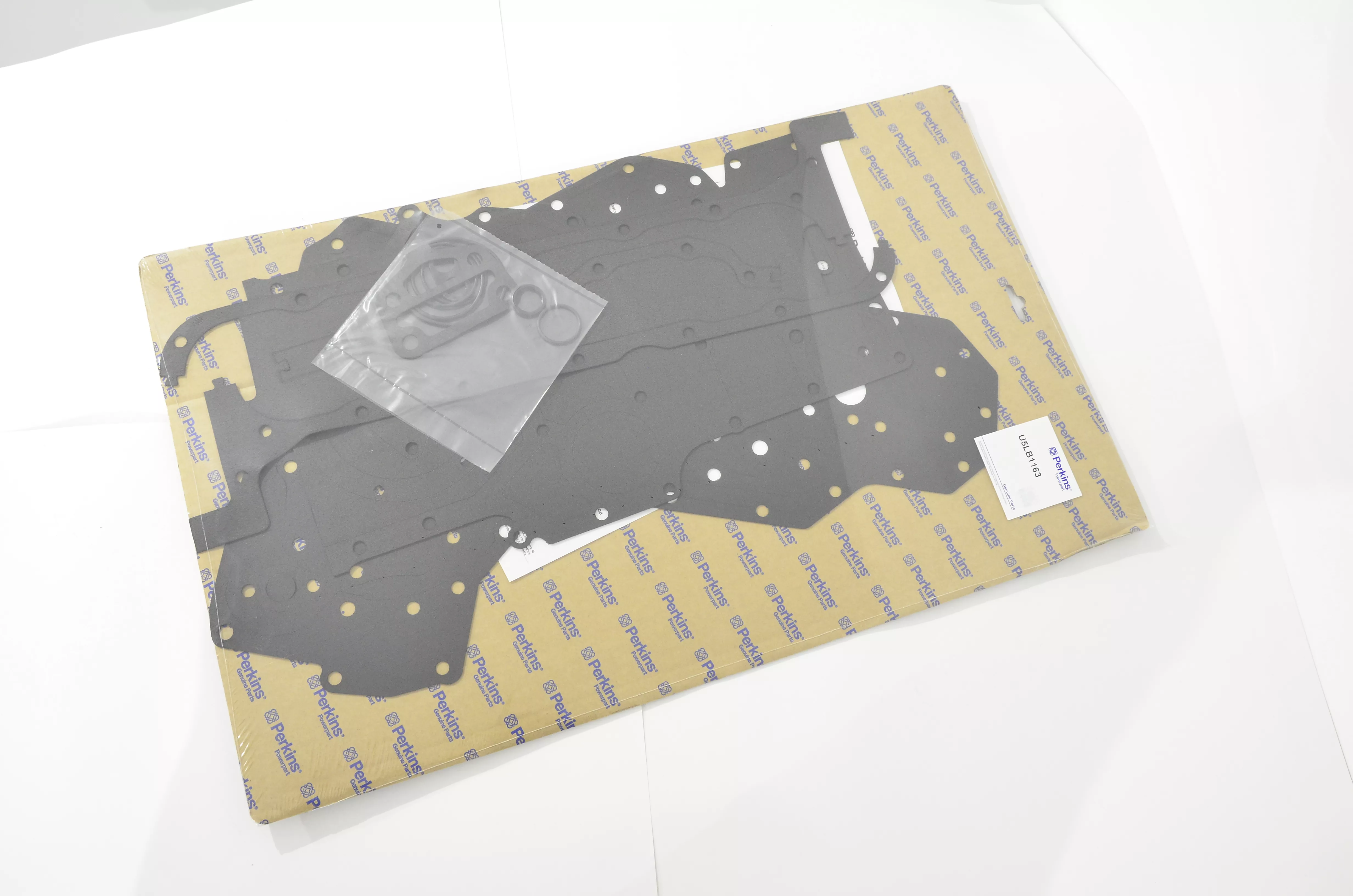 Set Garnituri Inferioare Perkins # U5Lb1163