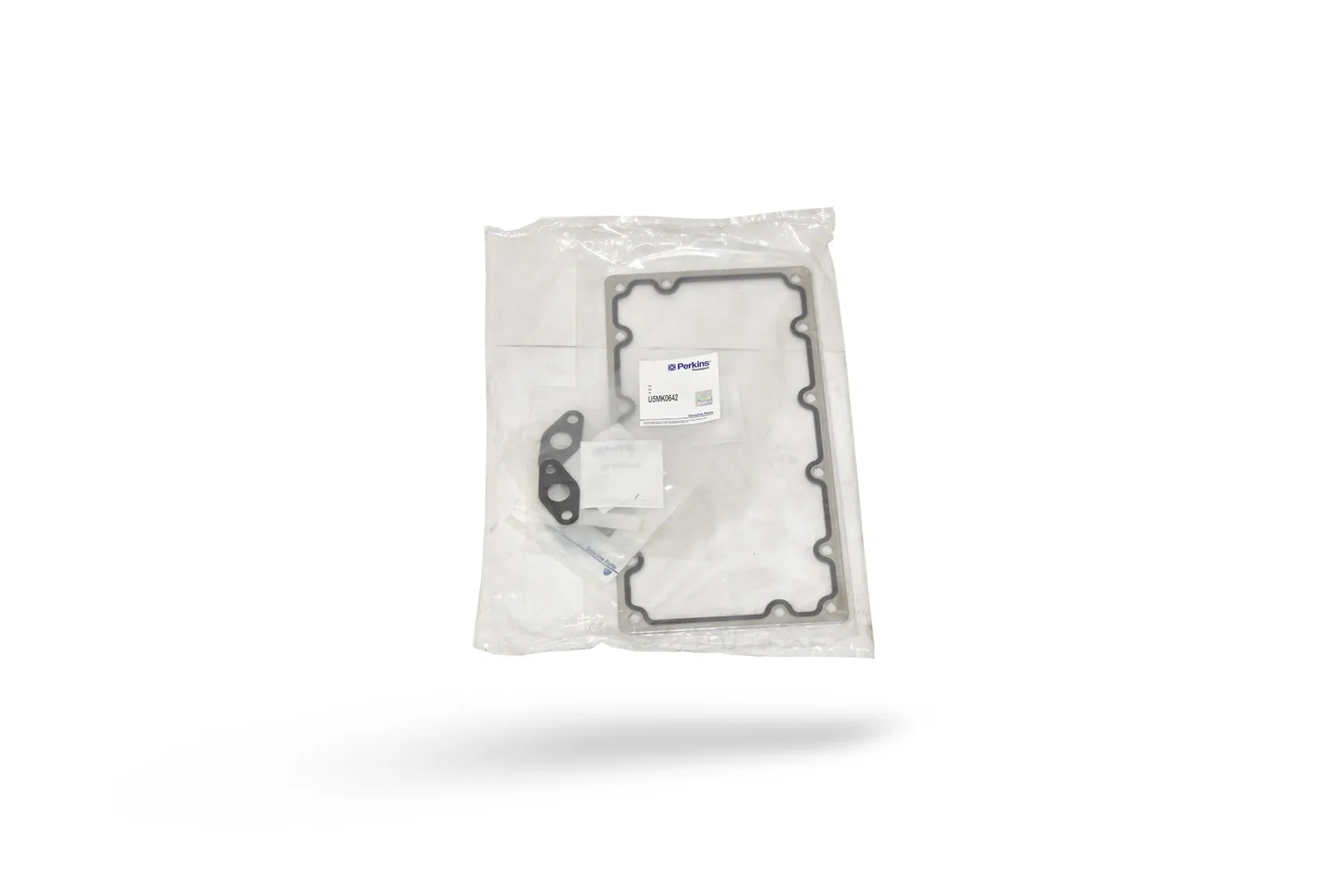 Set Garnituri Racitor Ulei Perkins # U5Mk0642