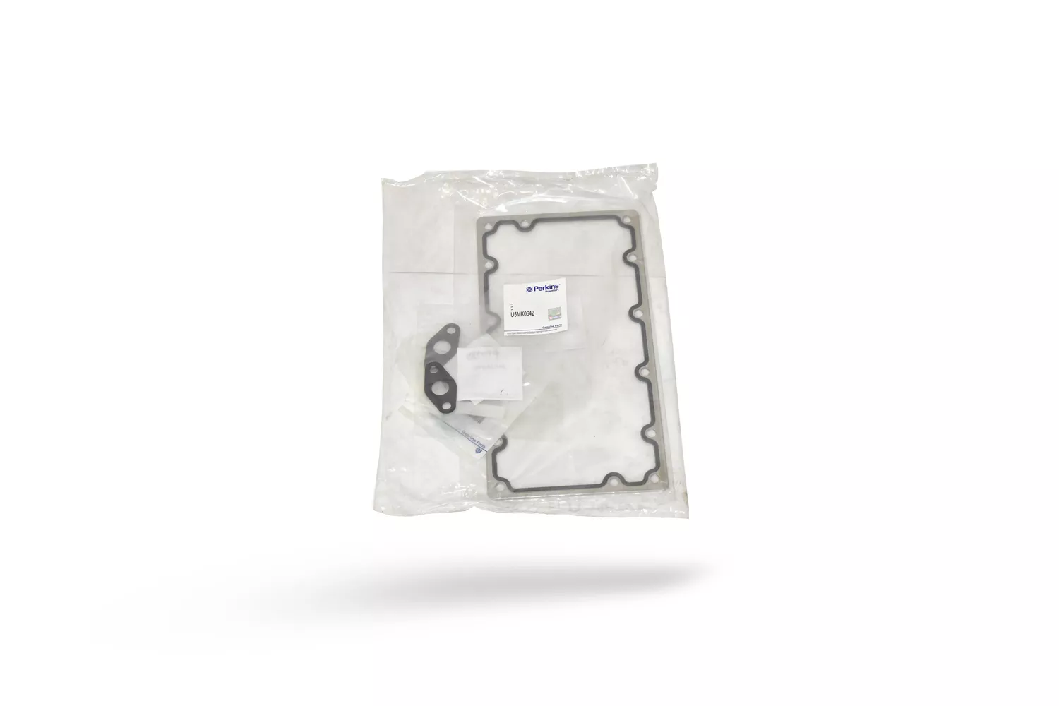 Set Garnituri Racitor Ulei Perkins # U5Mk0642