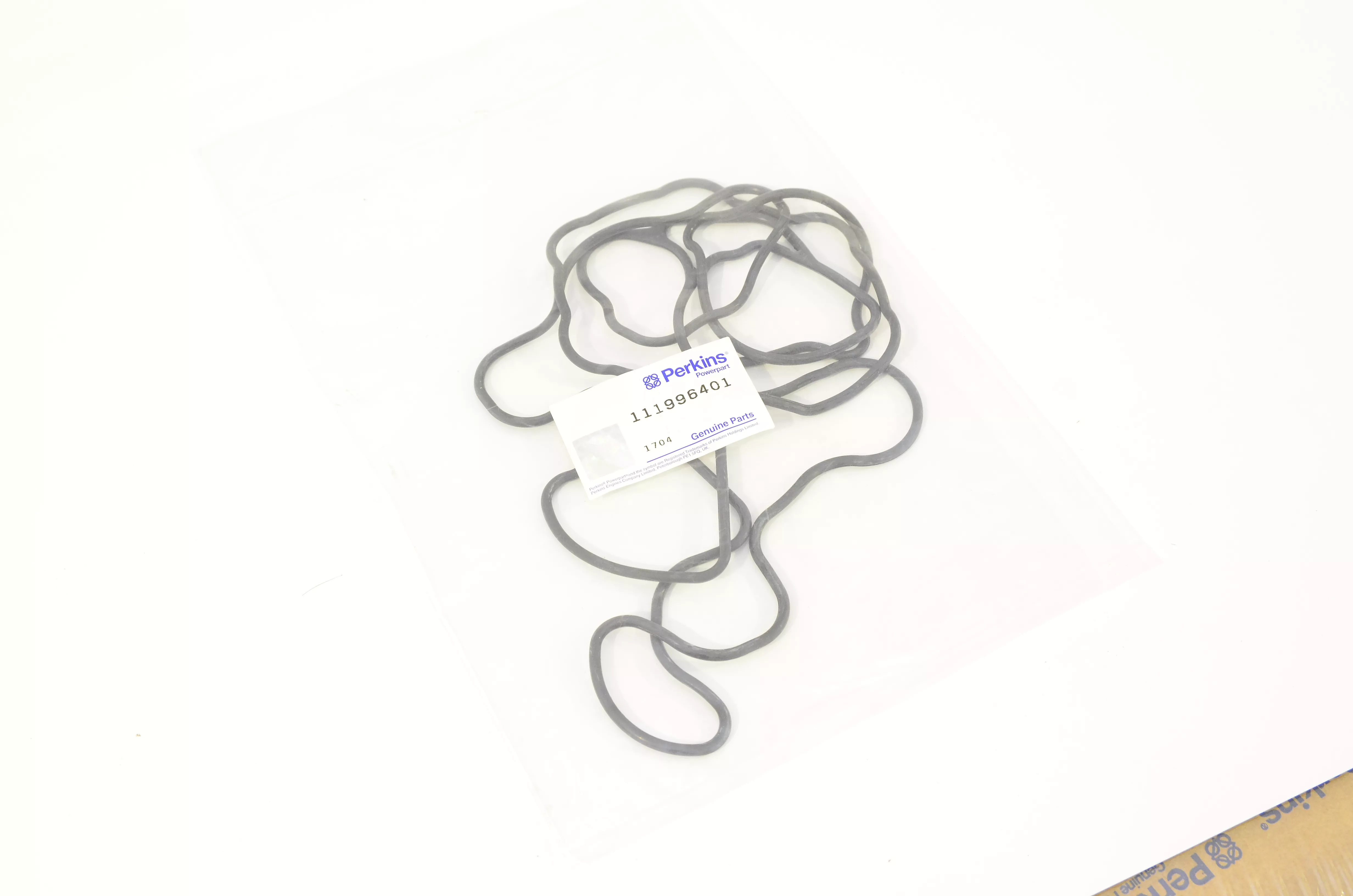 Garnitura Capac Distributie Perkins # 21826410