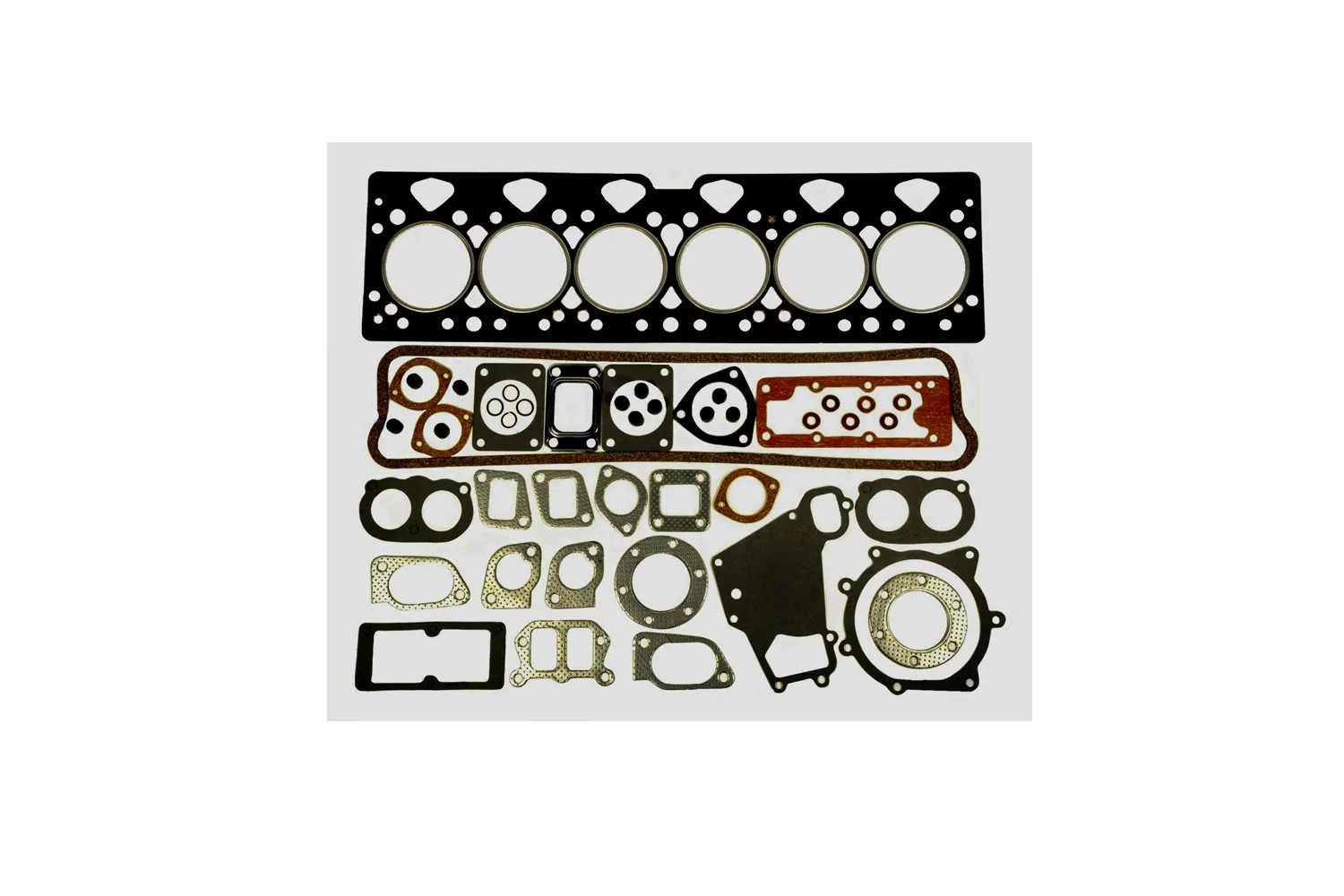 Set Garnituri Chiulasa Perkins # U5Lt1190