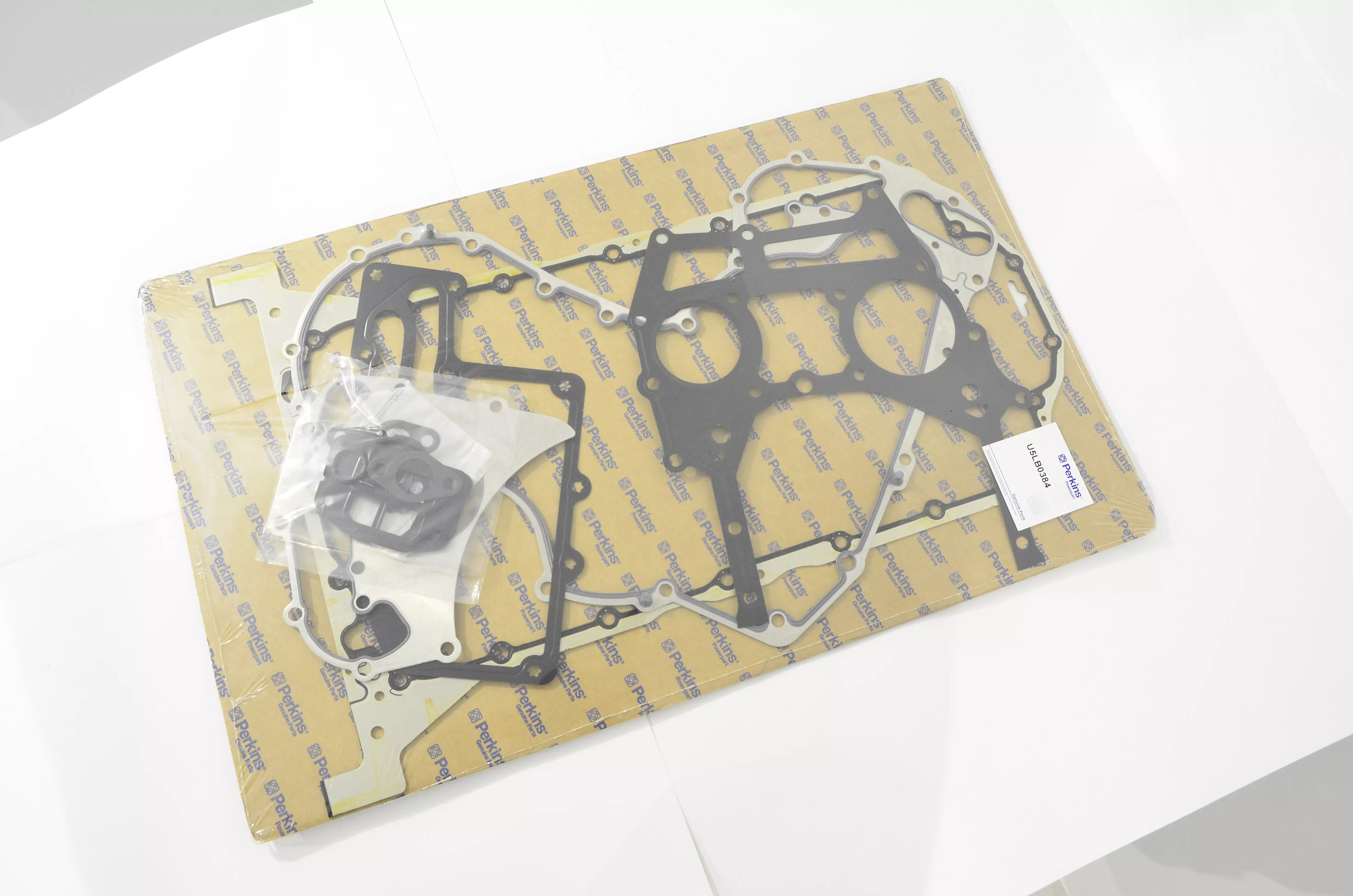 Set Garnituri Inferioare Perkins # U5Lb0384
