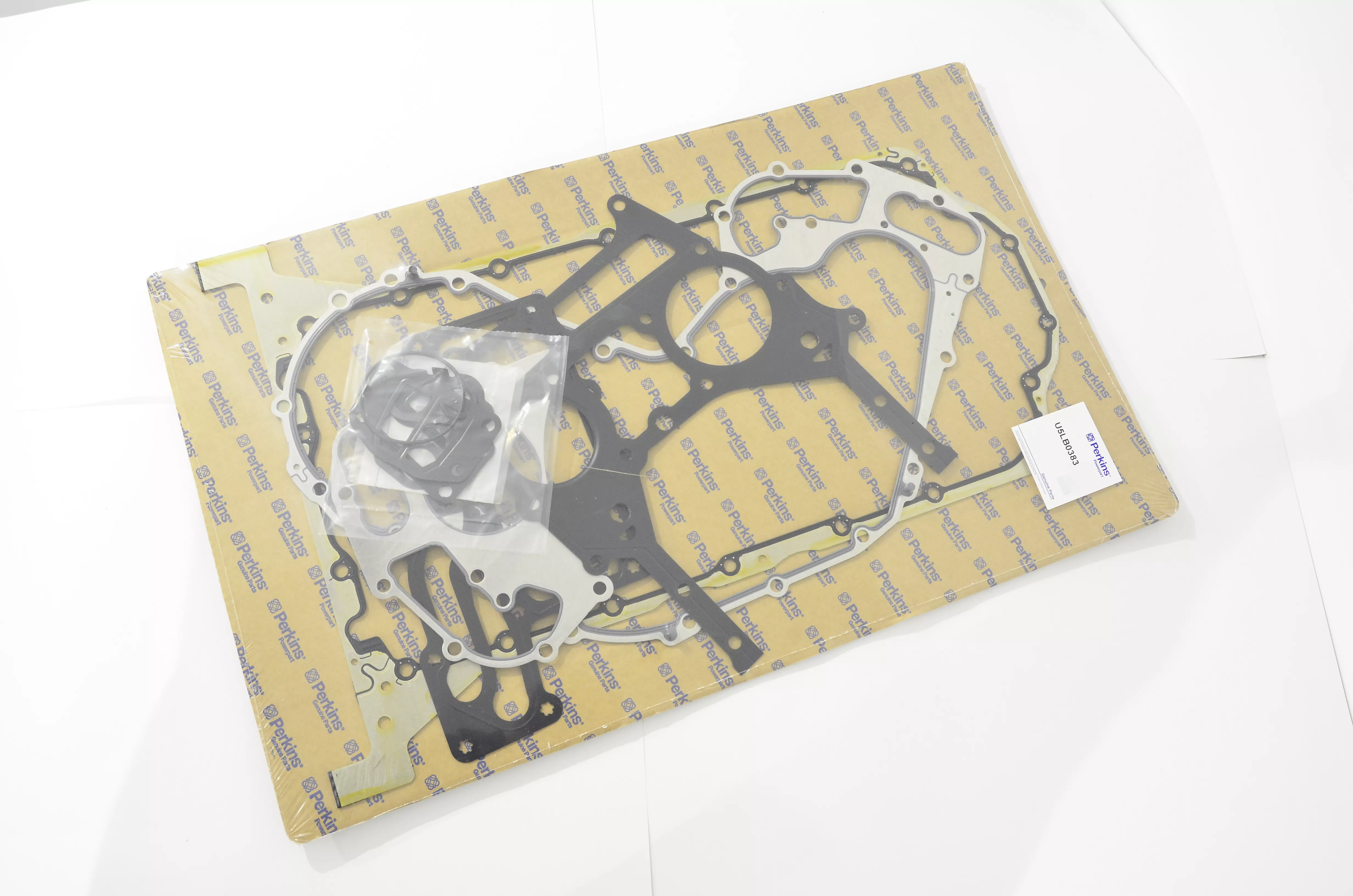 Set Garnituri Inferioare Perkins # U5Lb0383