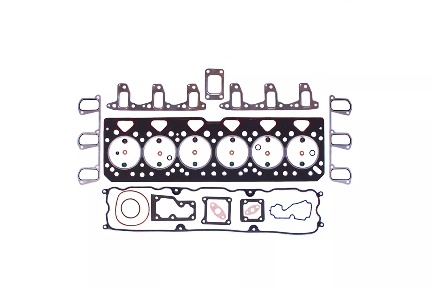 Set Garnituri Superioare Perkins # U5Lt0349
