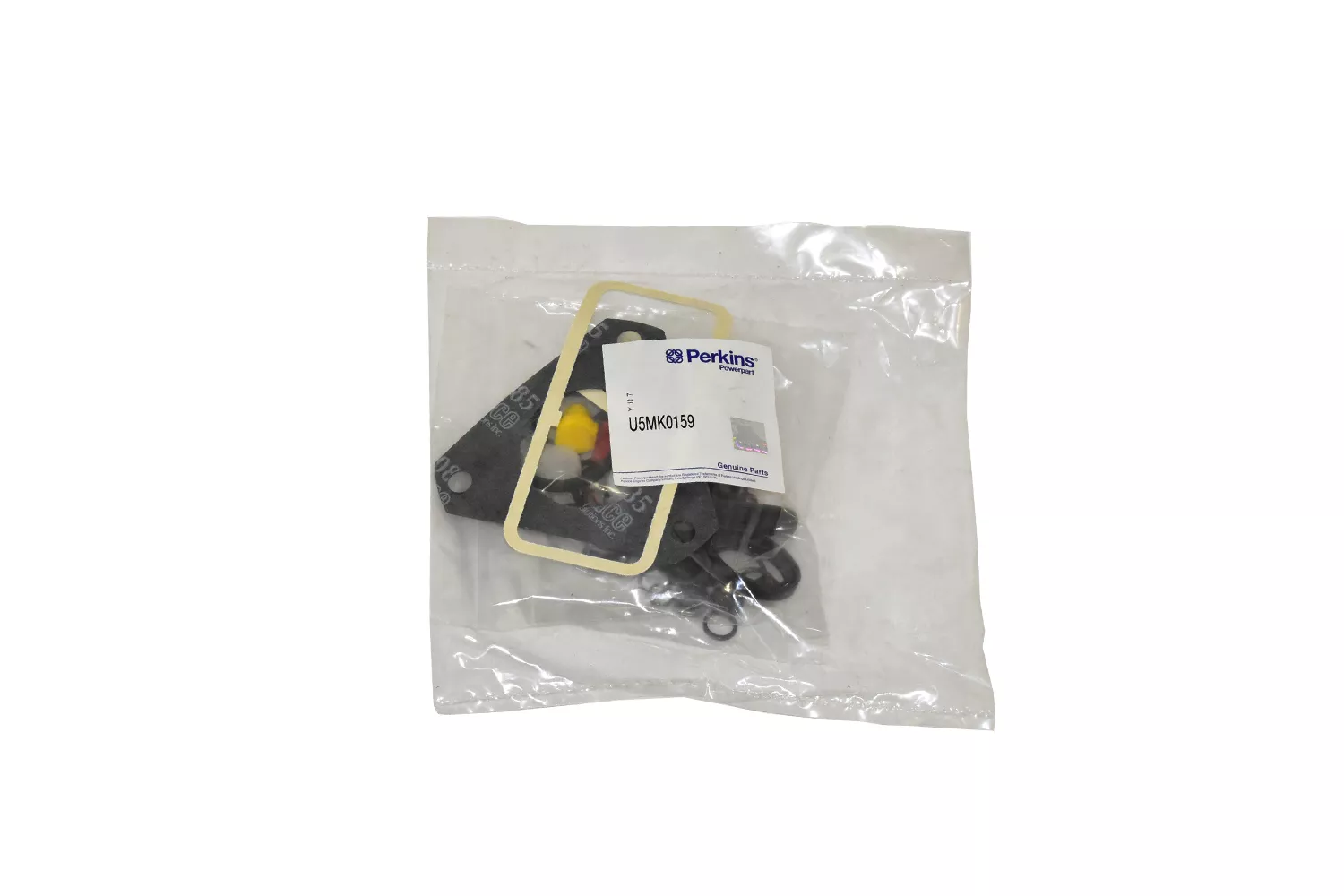 Set Garnituri Pompa Injectie Perkins # U5Mk0159
