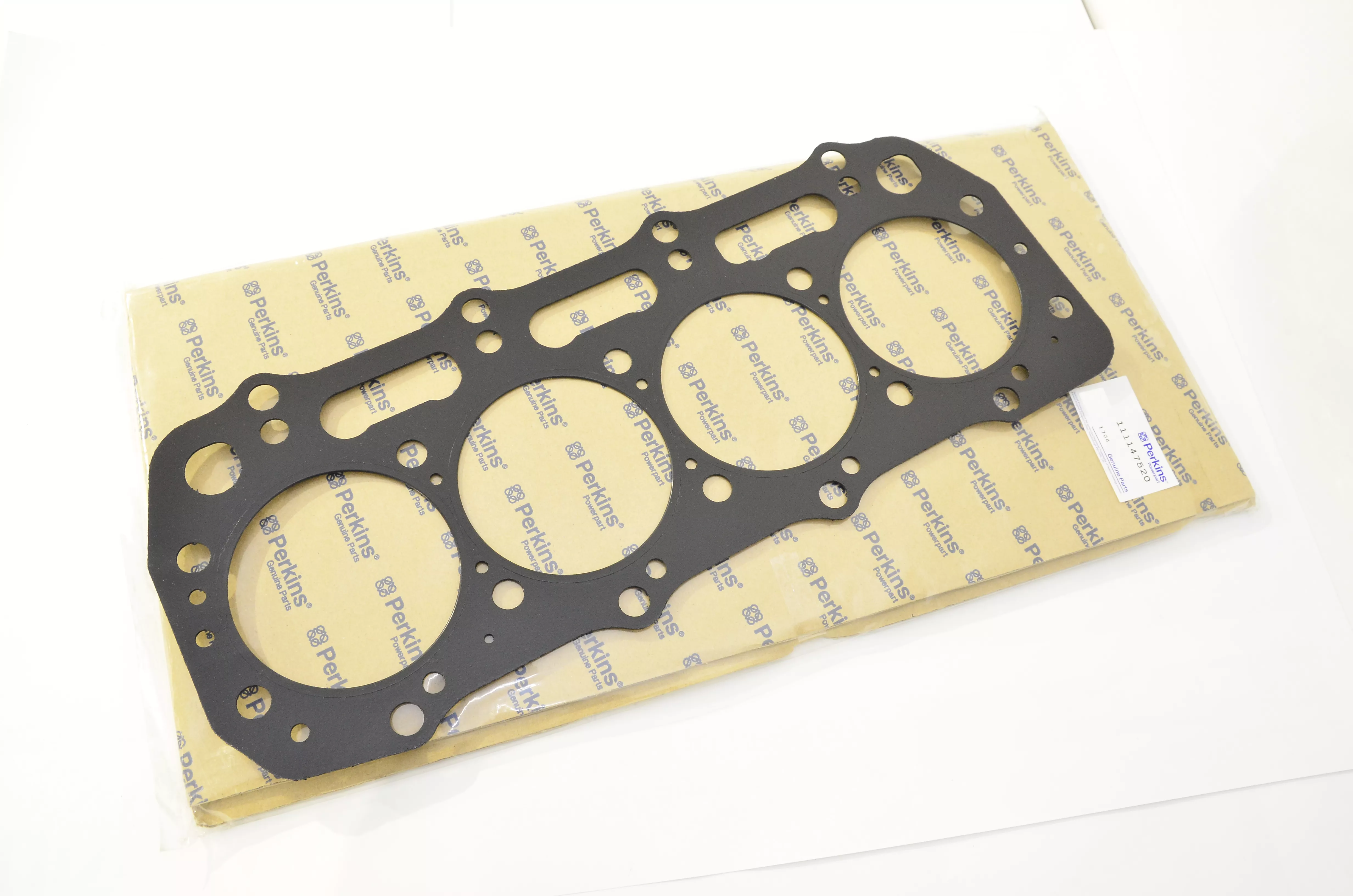 Garnitura Chiulasa Perkins # 111147520