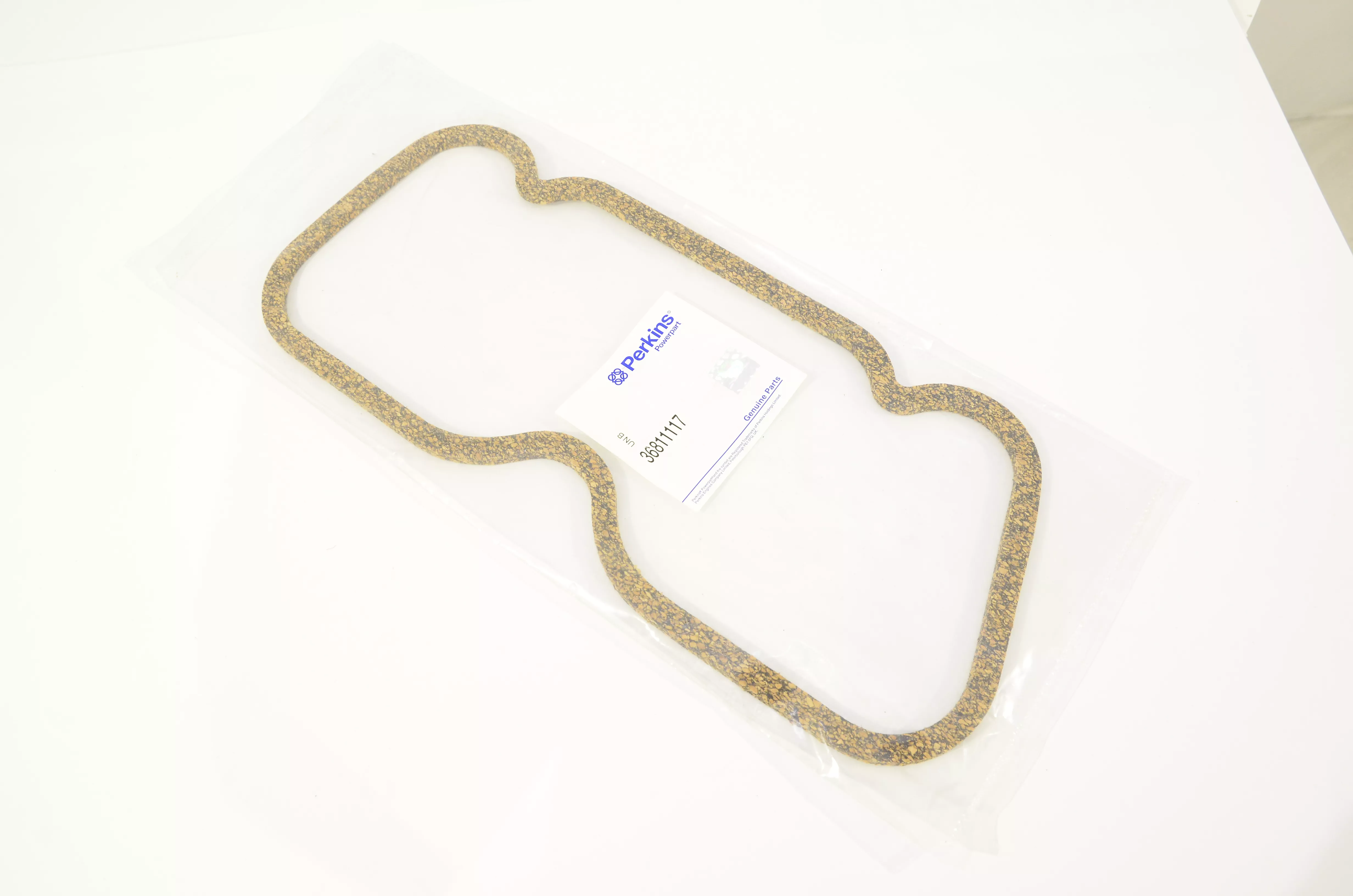 Garnitura Capac Culbutori Perkins # 36811117