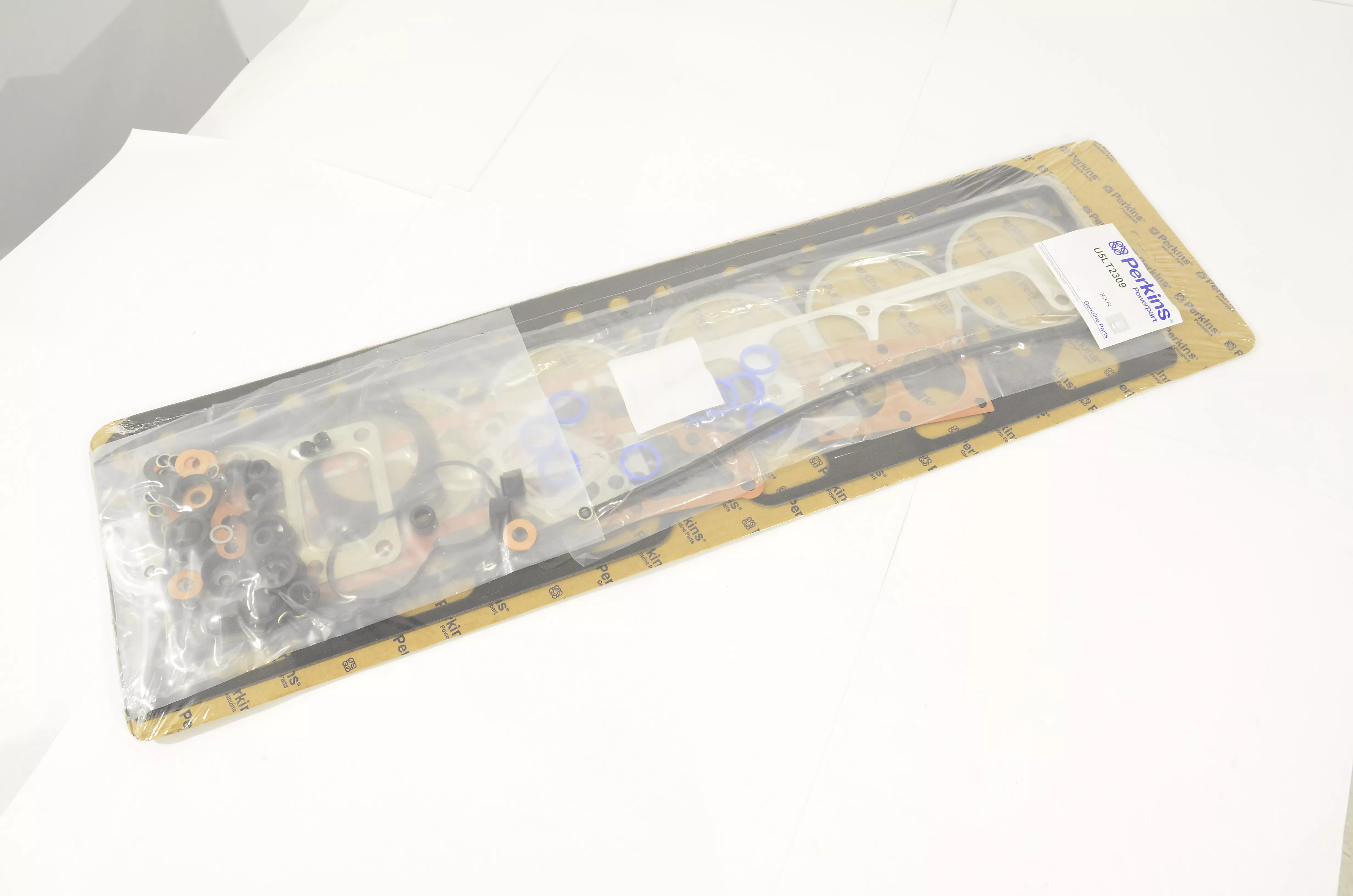 Set Garnituri Superioare Perkins # U5Lt2309