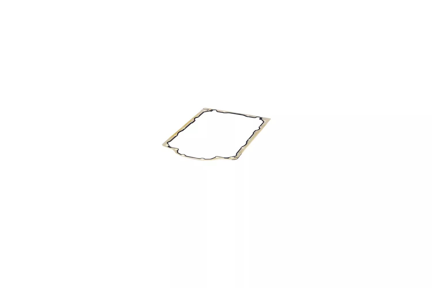 Garnitura Baie Ulei Perkins # 3681K038